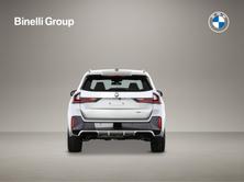 BMW X1 23d paddles, Hybride Leggero Diesel/Elettrica, Auto nuove, Automatico - 5