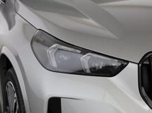 BMW X1 23d paddles, Hybride Leggero Diesel/Elettrica, Auto nuove, Automatico - 6