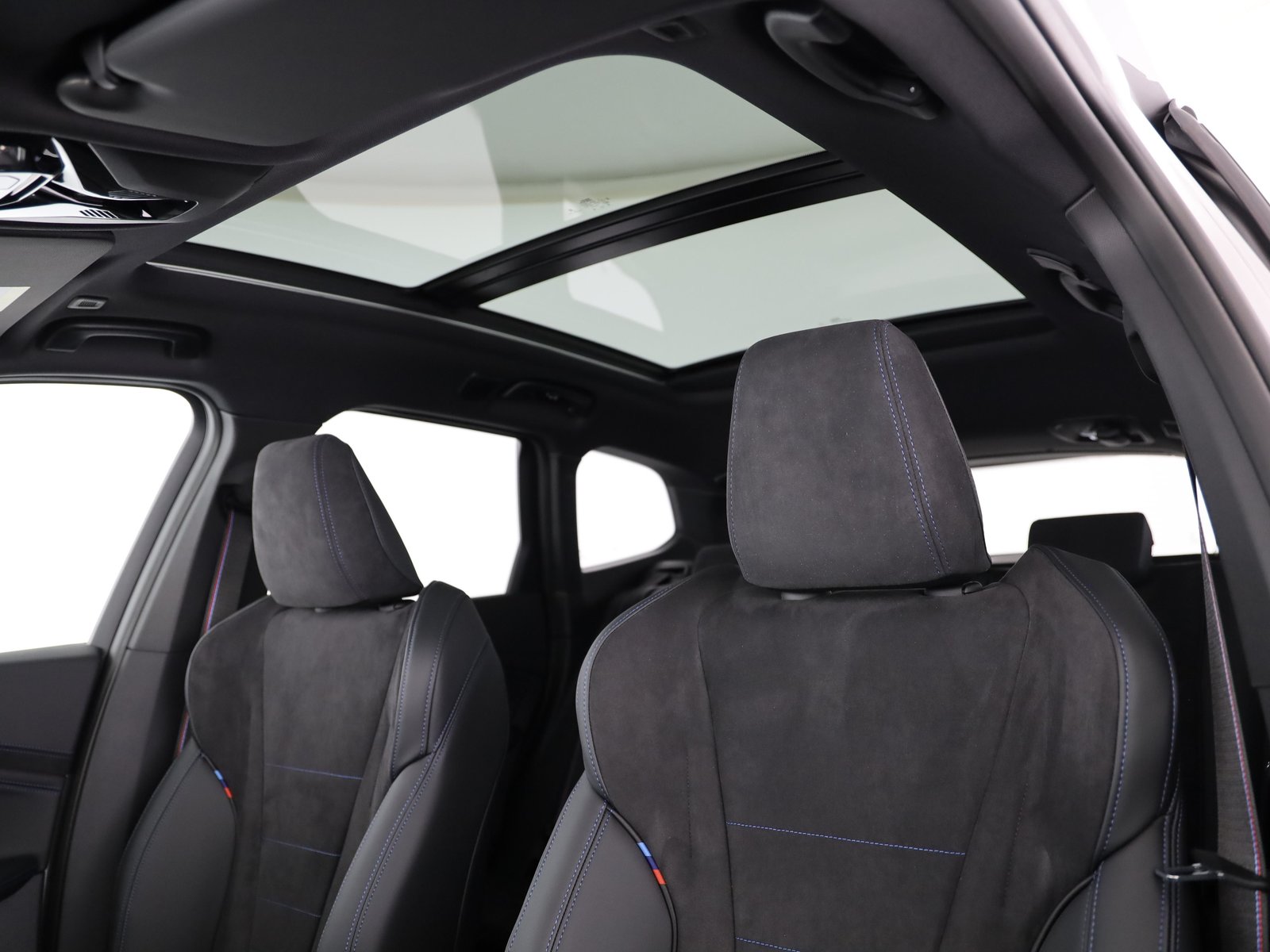 BMW X1 23d paddles, Hybride Léger Diesel/Électricité, Voiture nouvelle, Automatique - 7