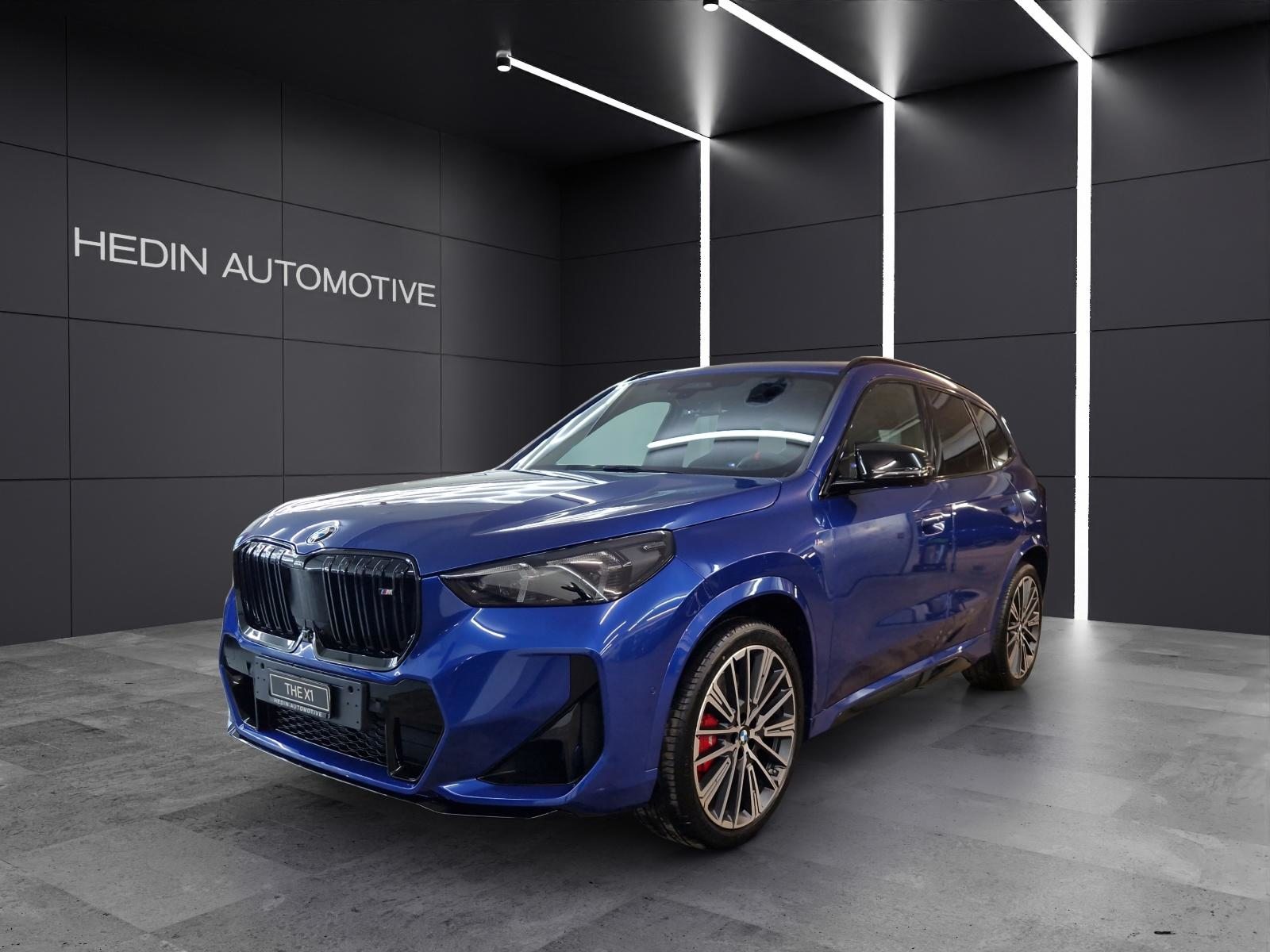 BMW X1 M35i