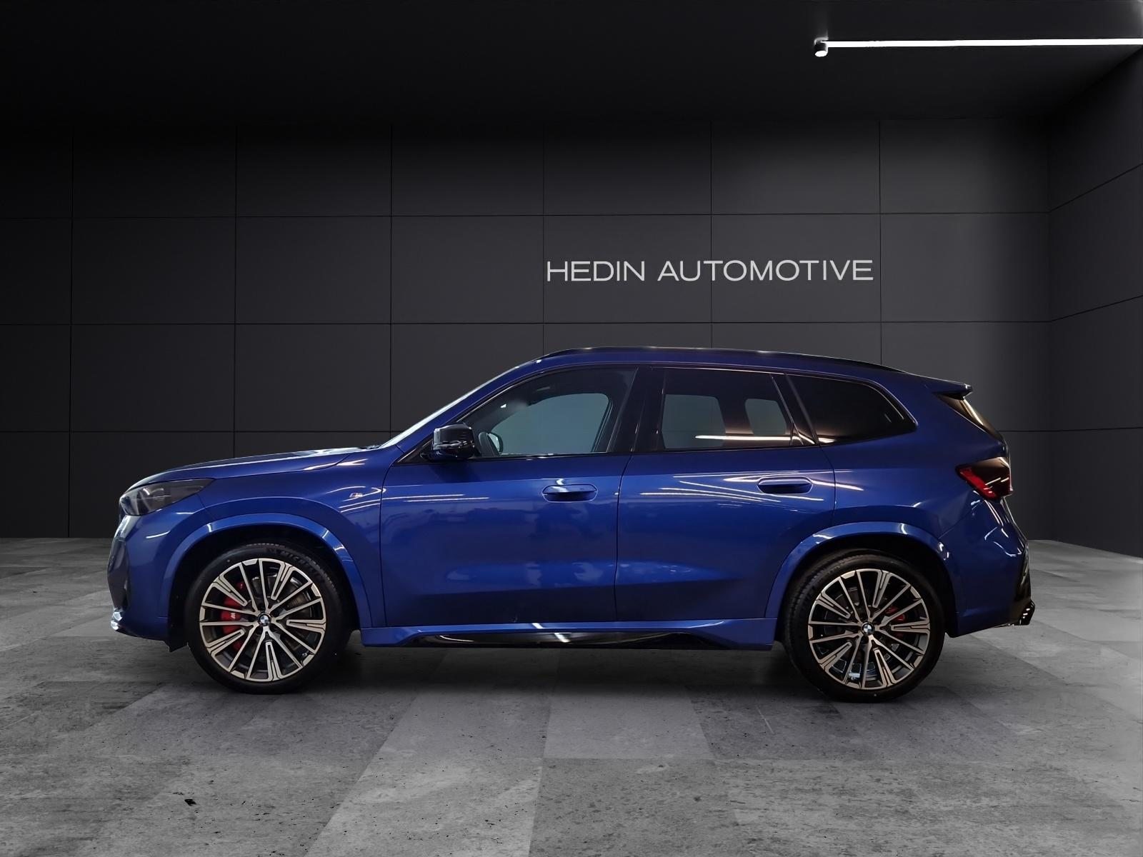 BMW X1 M35i, Benzin, Neuwagen, Automatik - 2