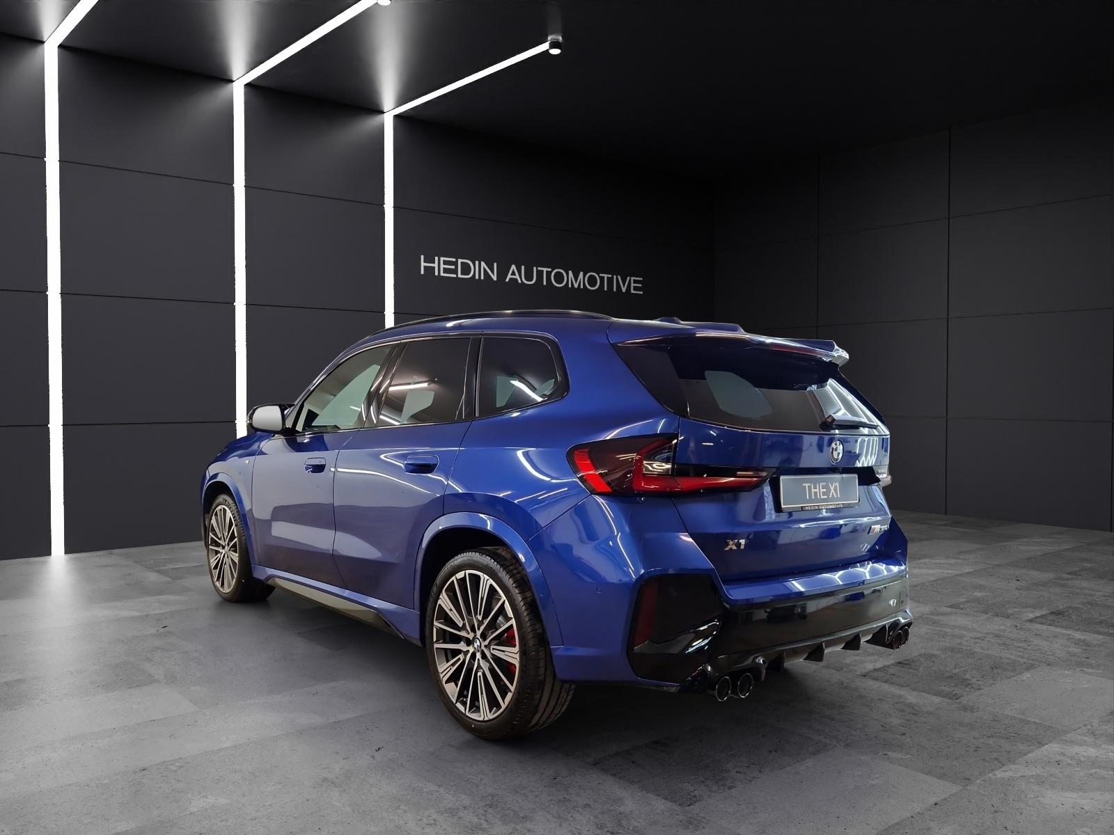 BMW X1 M35i, Benzin, Neuwagen, Automatik - 3