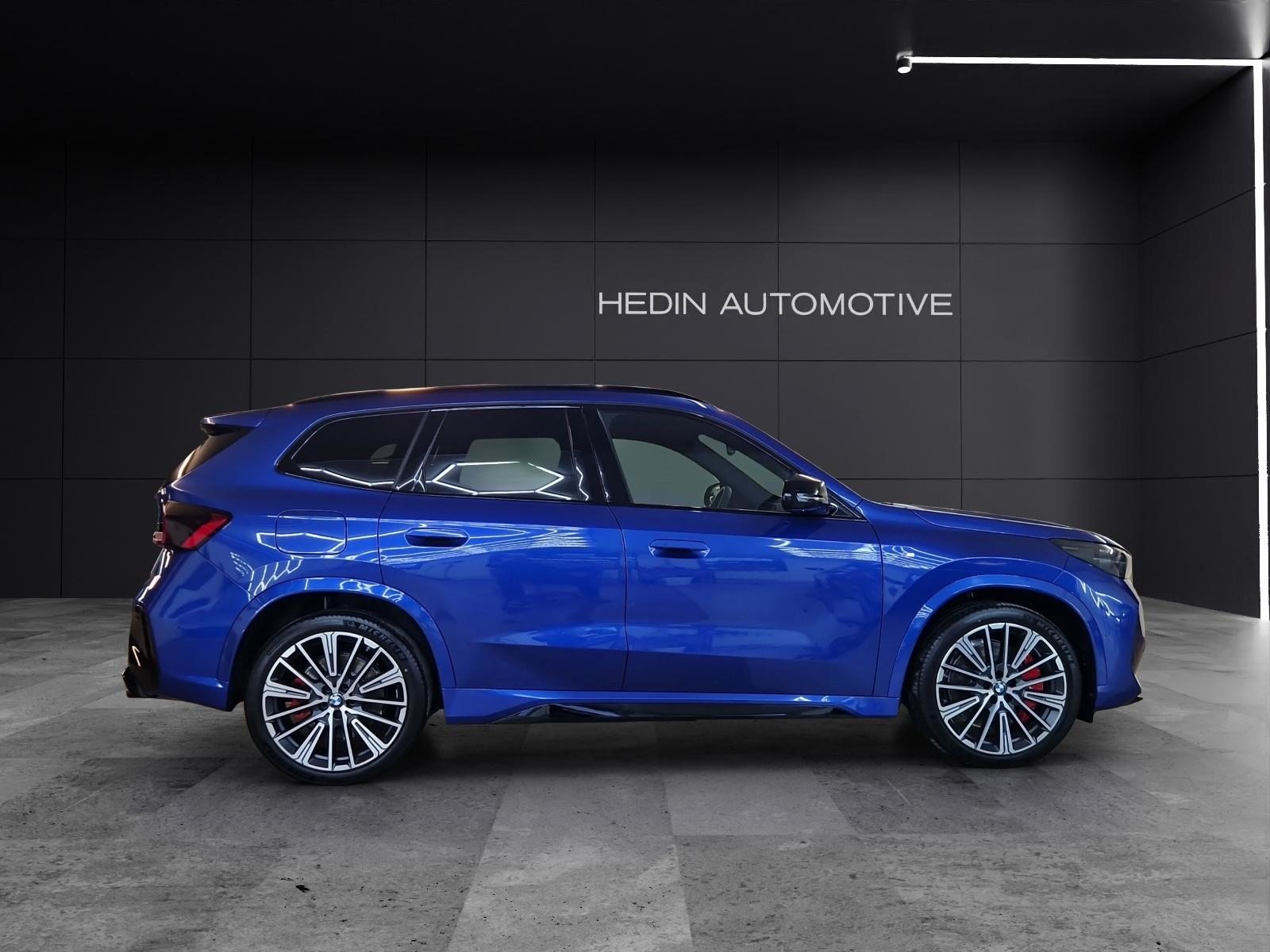 BMW X1 M35i, Benzin, Neuwagen, Automatik - 6
