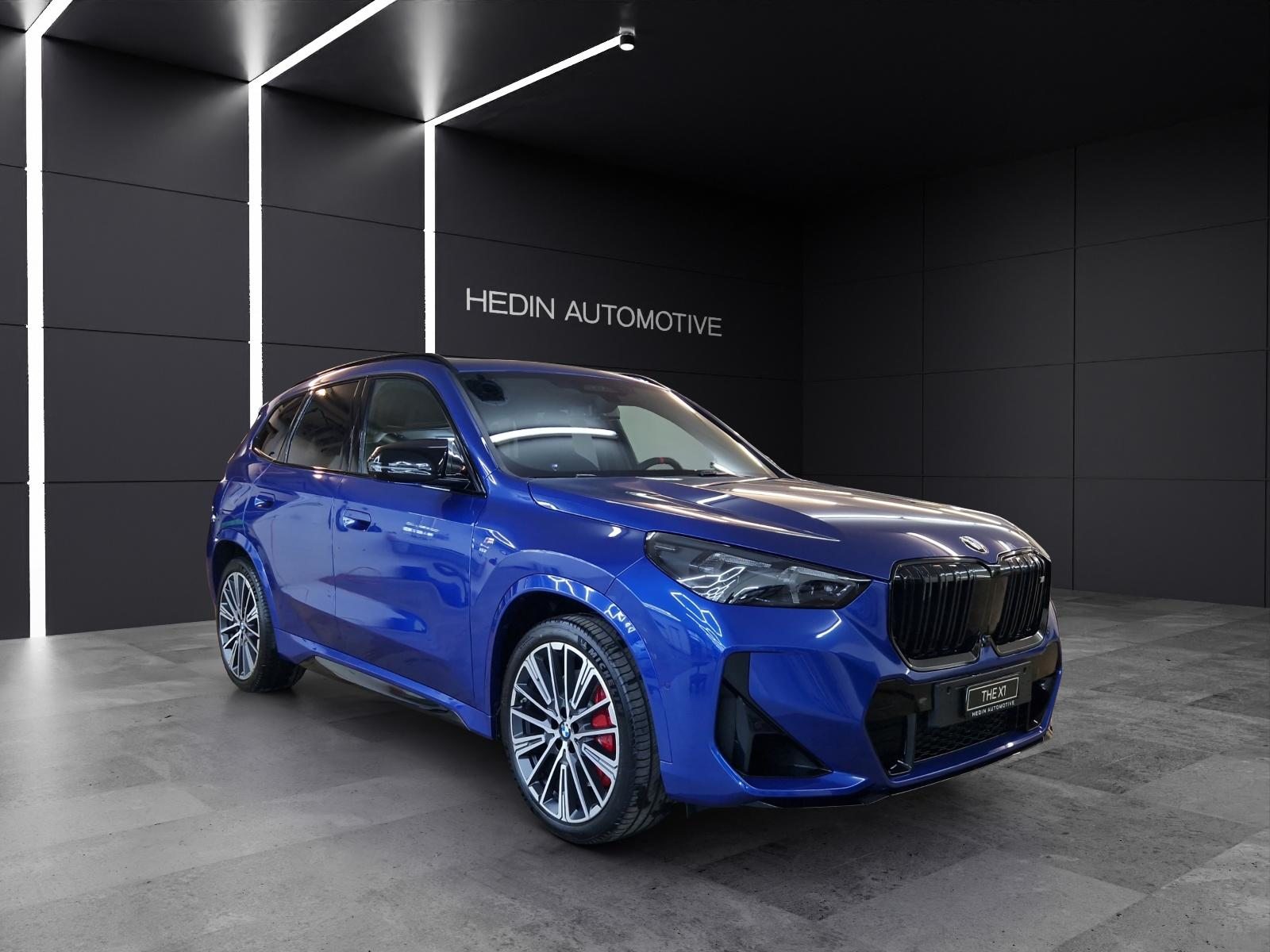 BMW X1 M35i, Benzin, Neuwagen, Automatik - 7