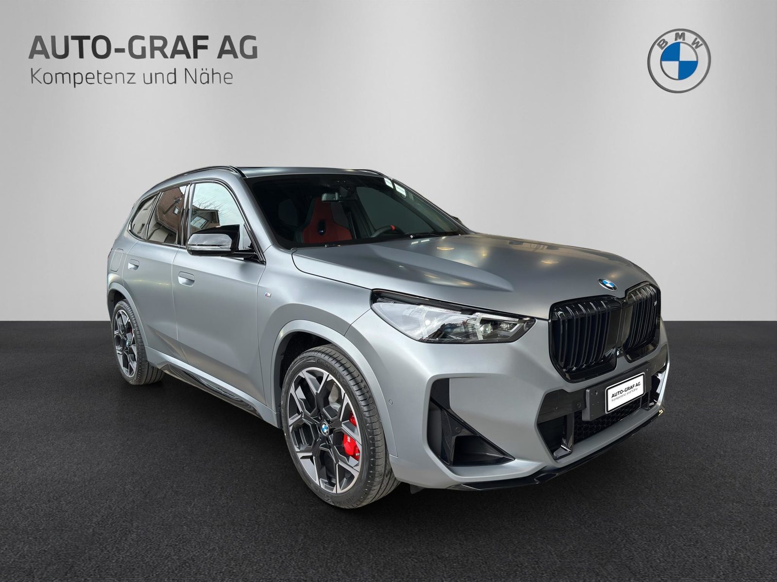 BMW X1 M35i M Sport Pro, Petrol, New car, Automatic - 7
