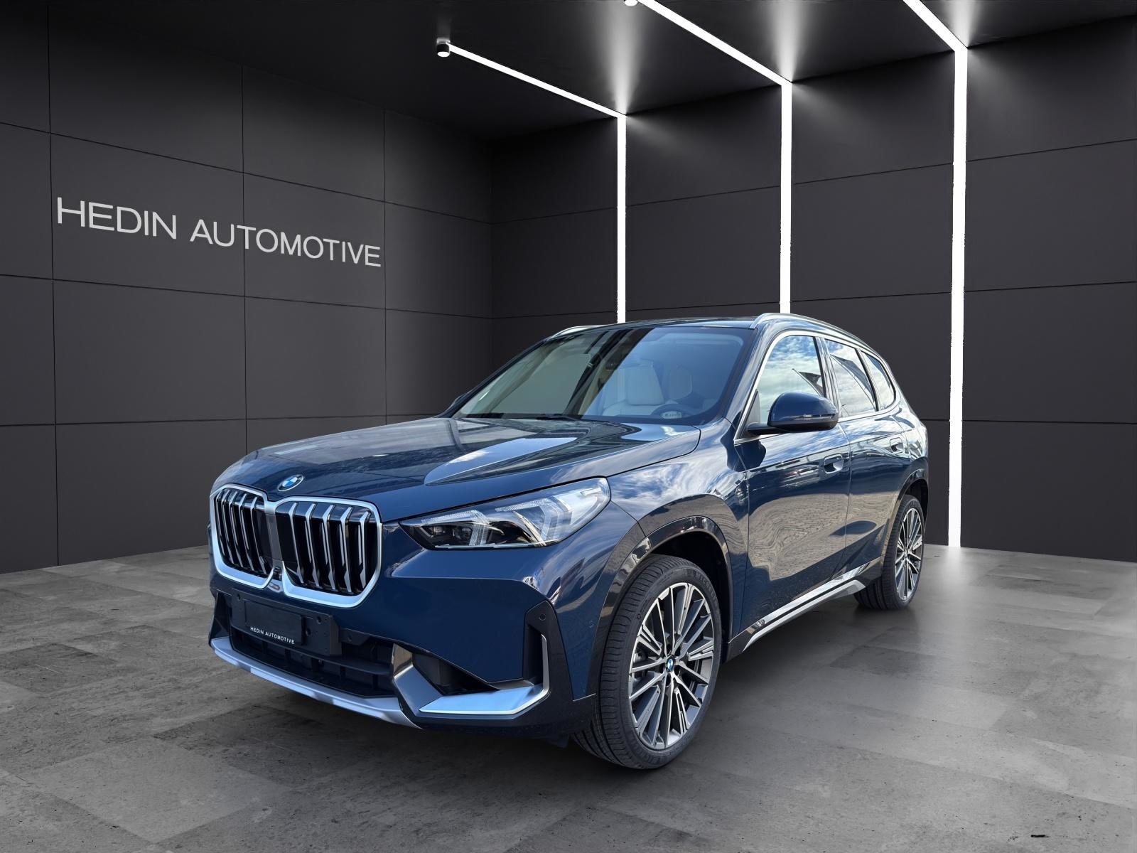 BMW X1 23i xDrive