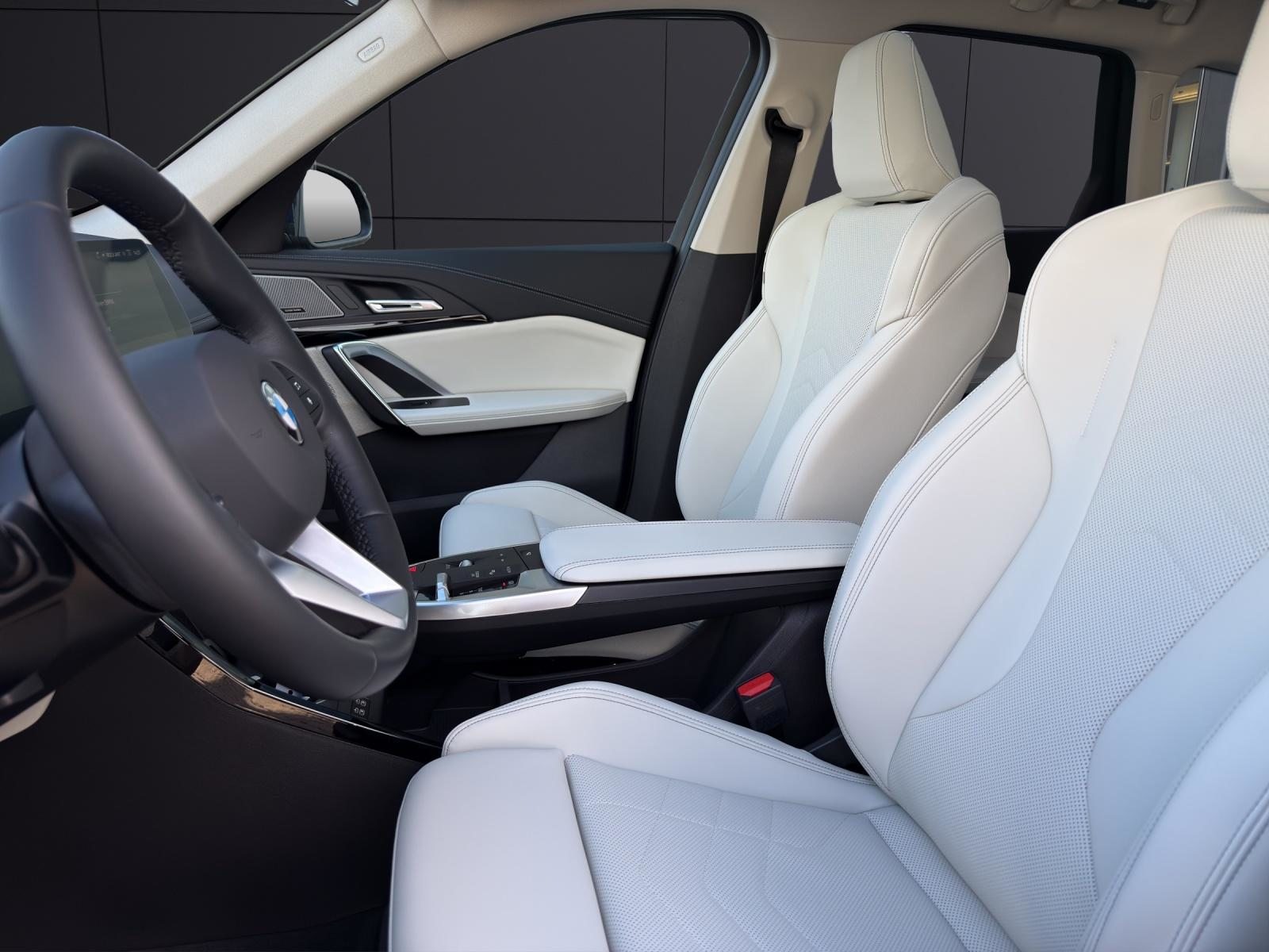 BMW X1 23i xDrive, Hybride Leggero Benzina/Elettrica, Auto nuove, Automatico - 2