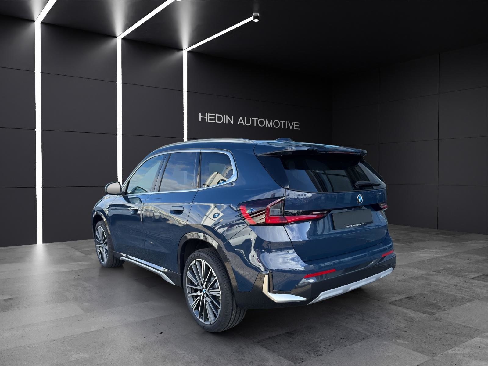 BMW X1 23i xDrive, Hybride Leggero Benzina/Elettrica, Auto nuove, Automatico - 4