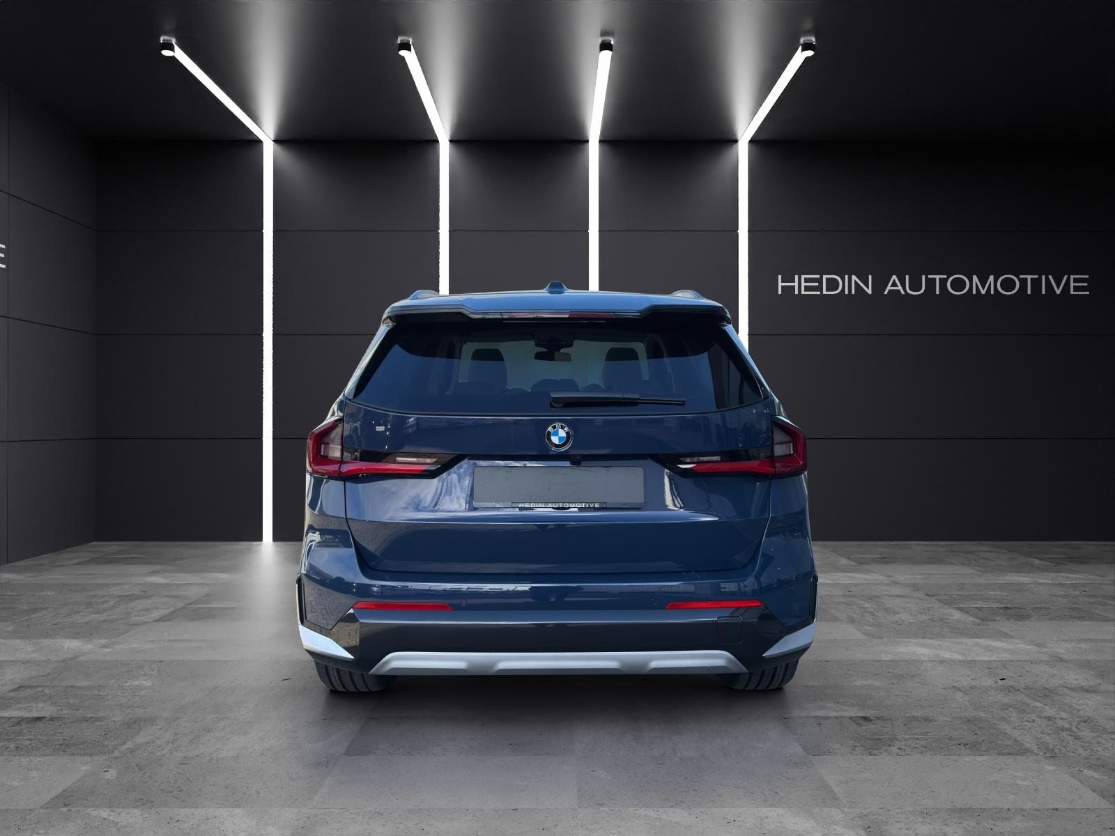 BMW X1 23i xDrive, Hybride Leggero Benzina/Elettrica, Auto nuove, Automatico - 5