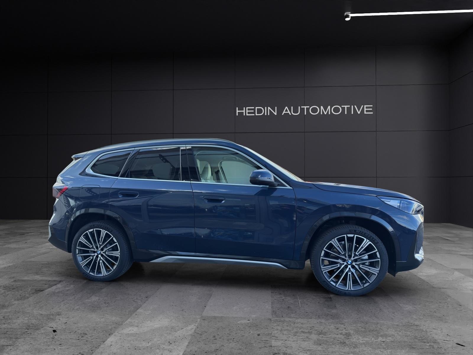 BMW X1 23i xDrive, Hybride Leggero Benzina/Elettrica, Auto nuove, Automatico - 7
