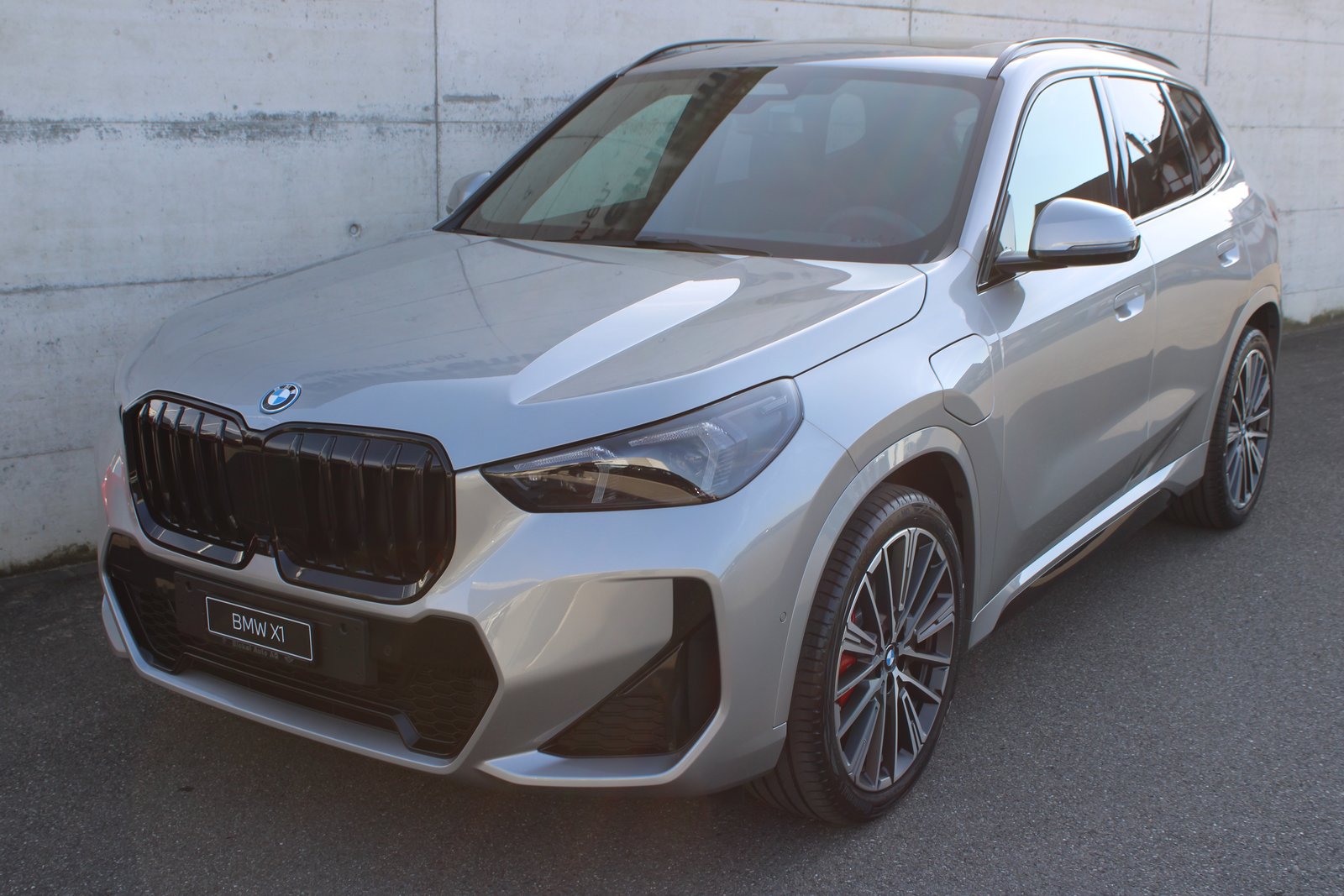 BMW X1 xDr 30e M Sport Pro