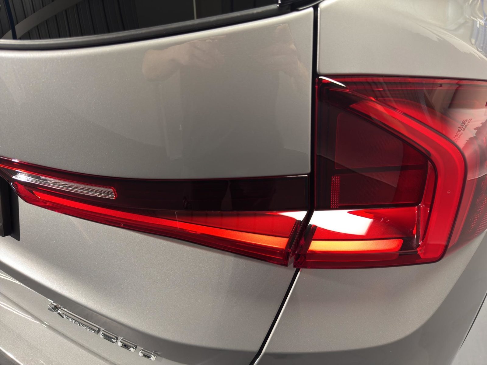 BMW X1 20d xDrive, Hybride Leggero Diesel/Elettrica, Auto nuove, Automatico - 7