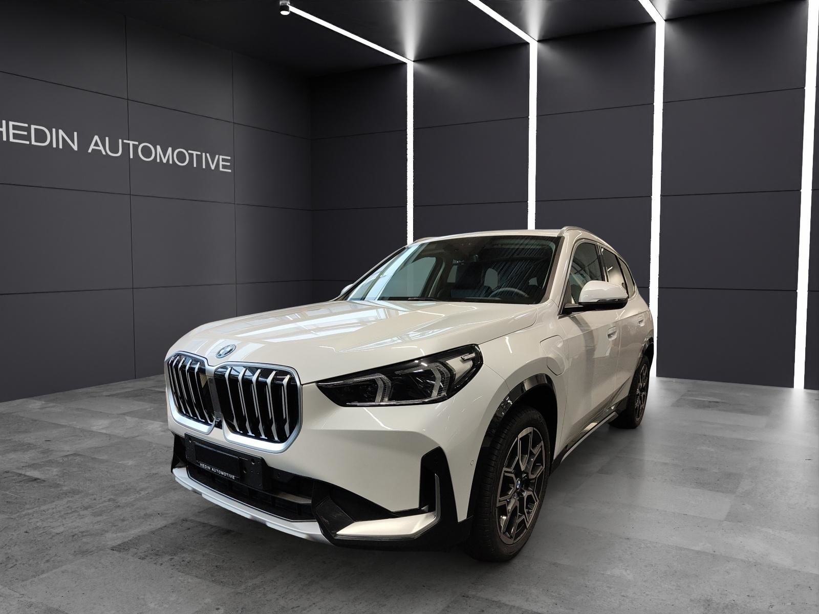 BMW X1 25e xDrive