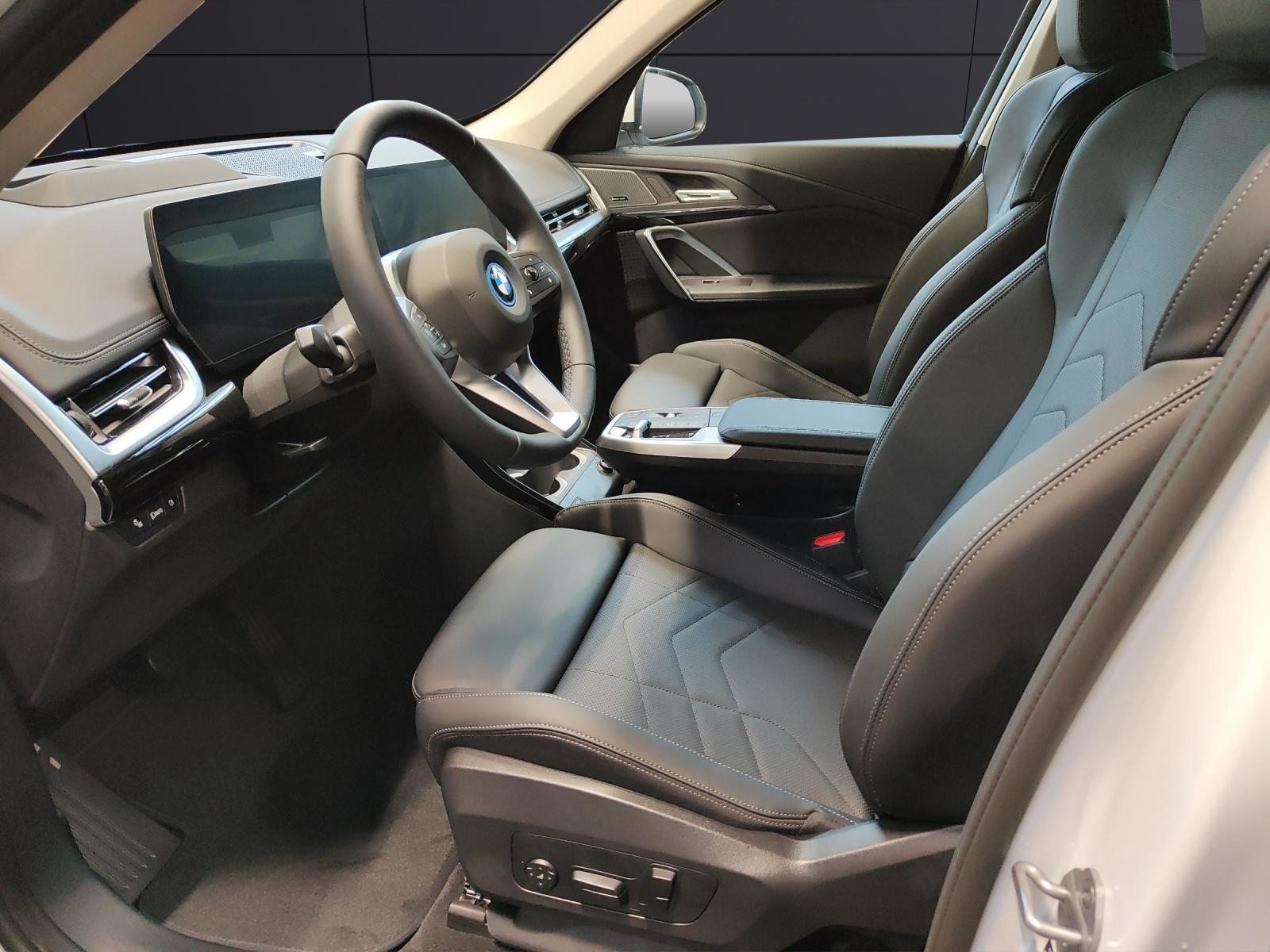 BMW X1 25e xDrive, Plug-in-Hybrid Benzina/Elettrica, Auto nuove, Automatico - 2