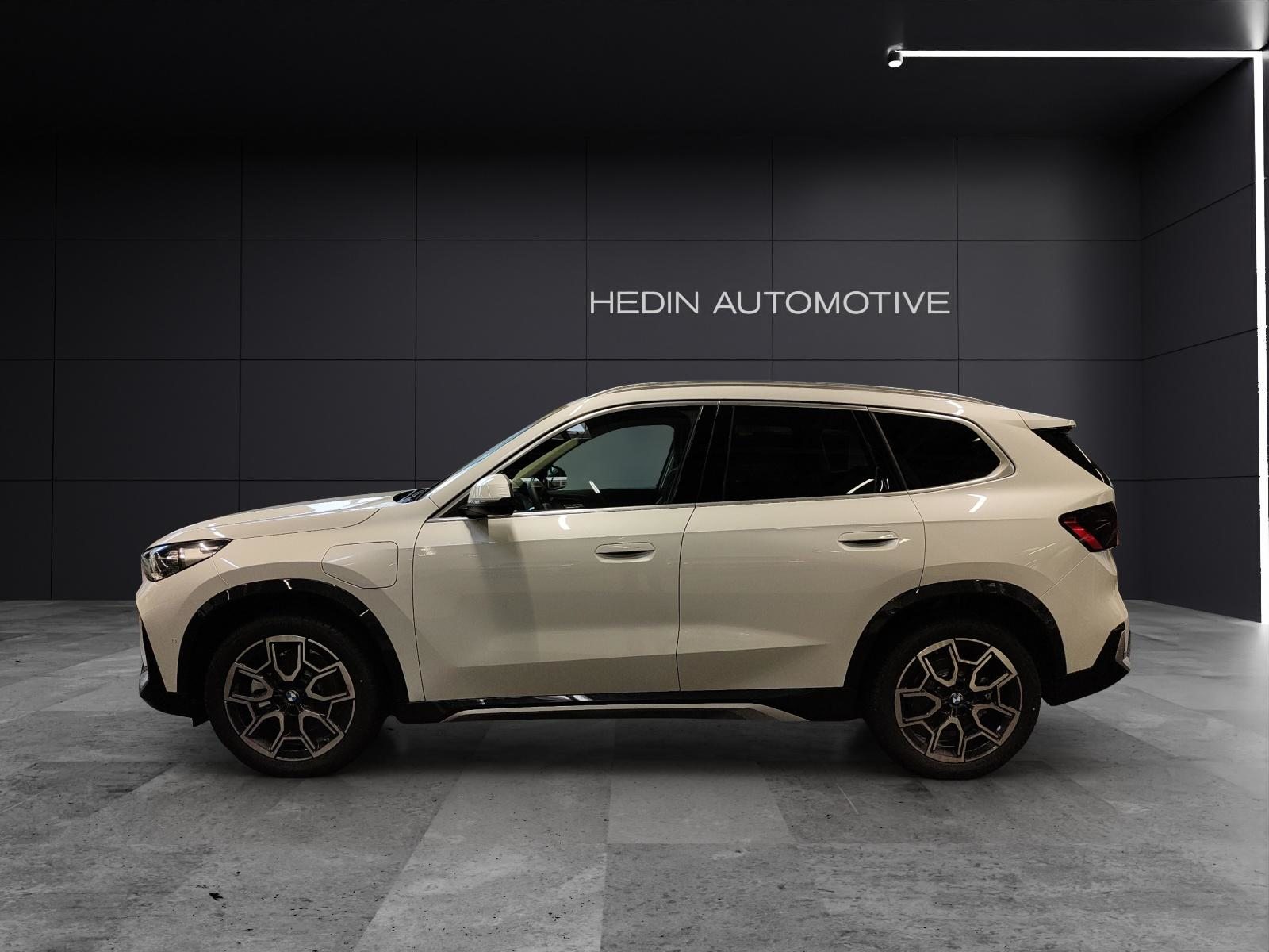 BMW X1 25e xDrive, Plug-in-Hybrid Benzina/Elettrica, Auto nuove, Automatico - 4