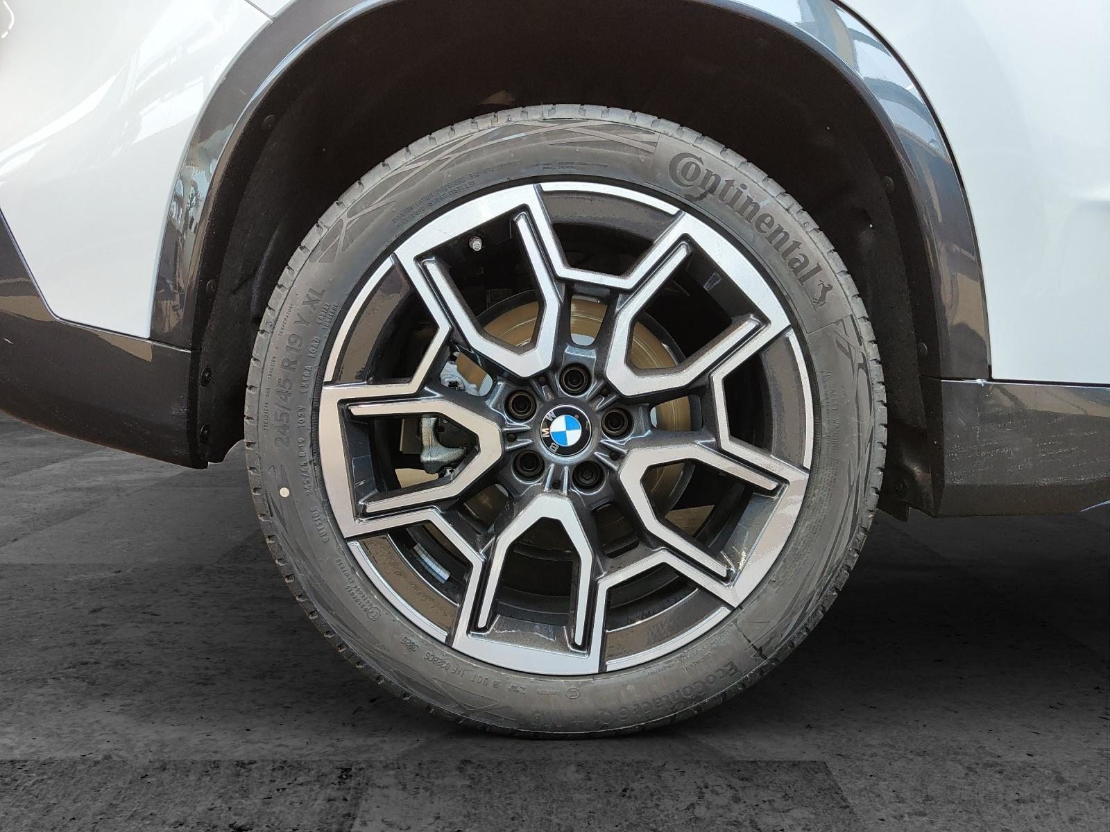 BMW X1 25e xDrive, Plug-in-Hybrid Benzina/Elettrica, Auto nuove, Automatico - 5