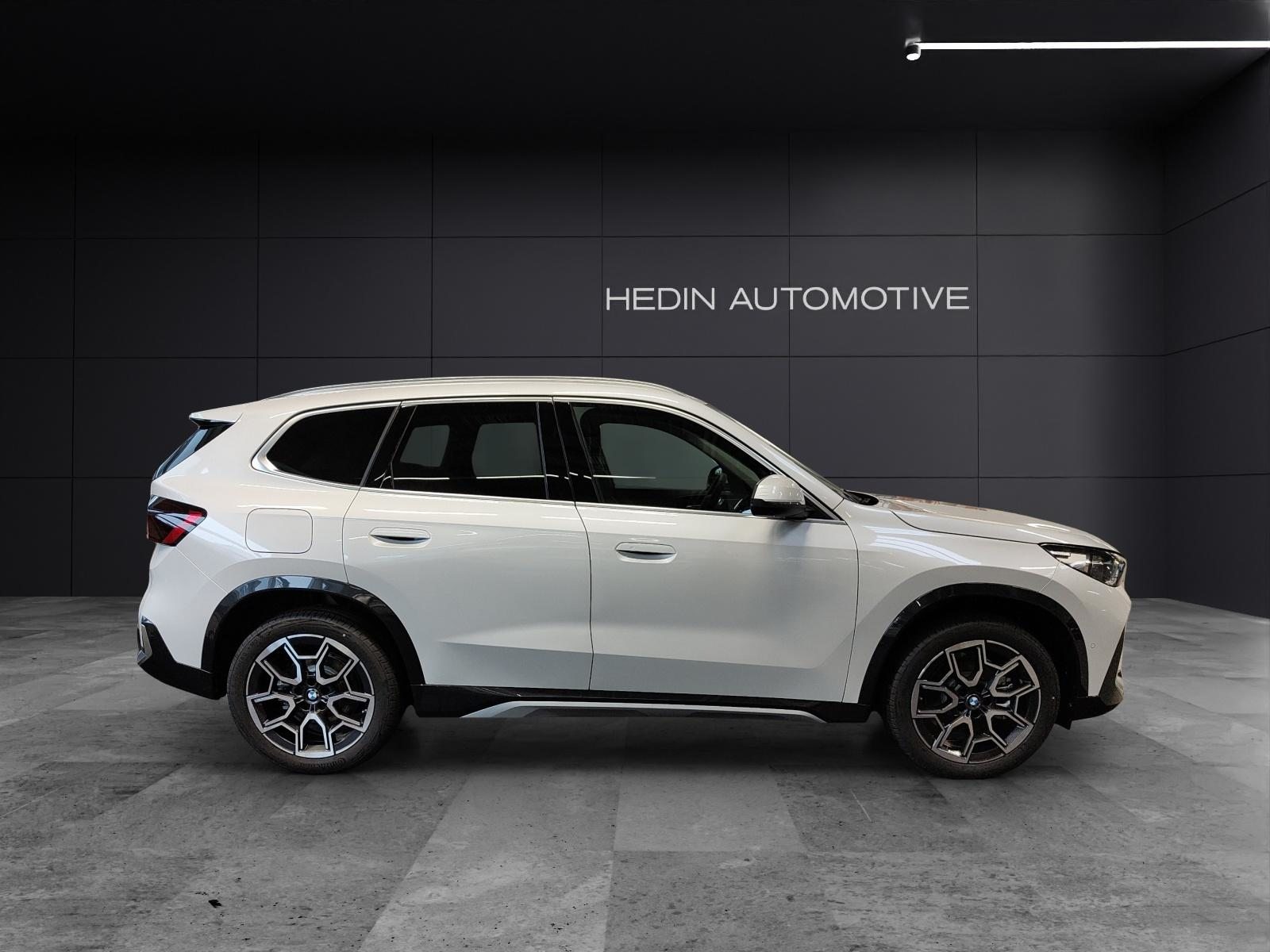 BMW X1 25e xDrive, Plug-in-Hybrid Benzina/Elettrica, Auto nuove, Automatico - 6