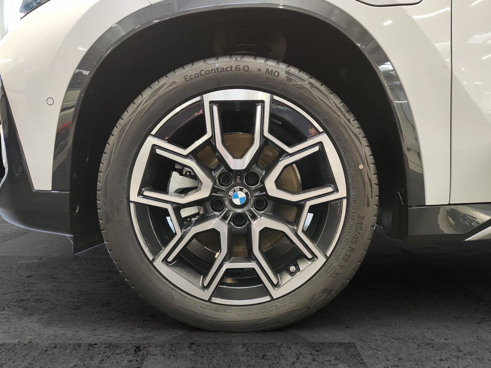 BMW X1 25e xDrive, Plug-in-Hybrid Benzina/Elettrica, Auto nuove, Automatico - 7
