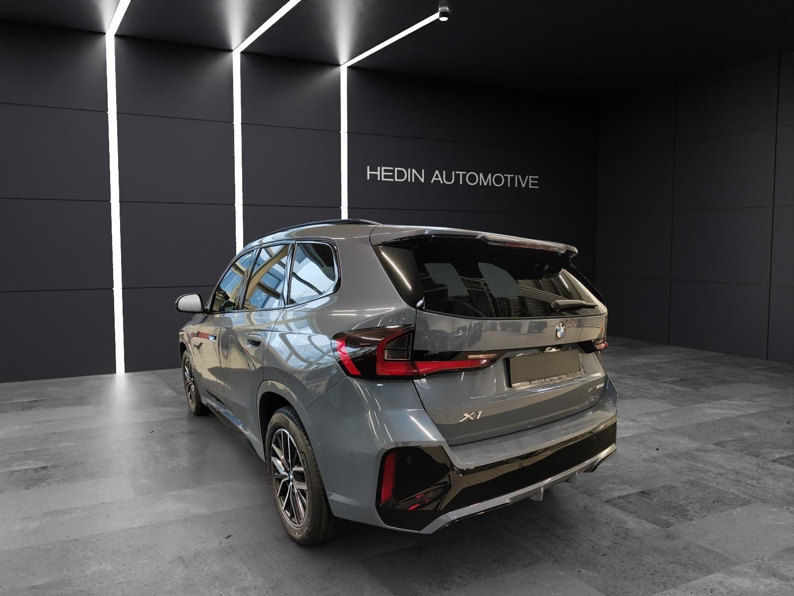 BMW X1 23d xDrive paddles, Hybride Leggero Diesel/Elettrica, Auto nuove, Automatico - 3