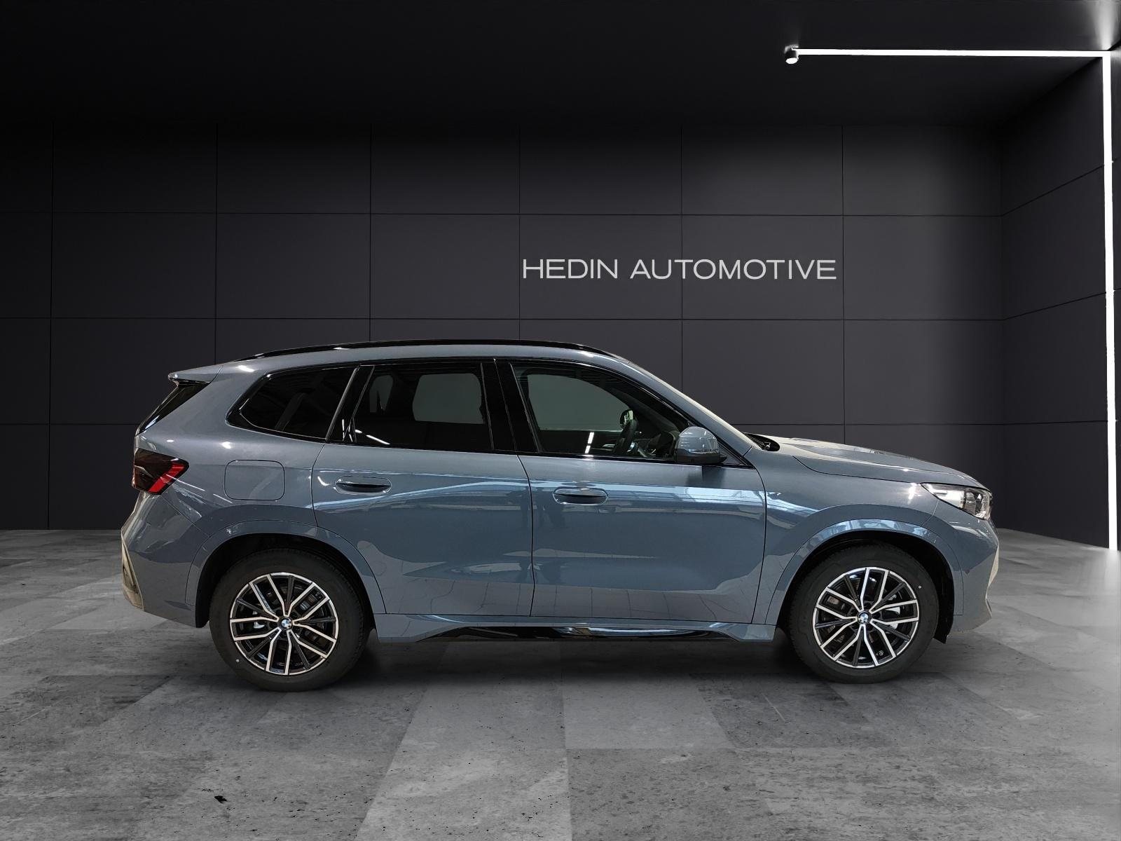 BMW X1 23d xDrive paddles, Hybride Leggero Diesel/Elettrica, Auto nuove, Automatico - 6