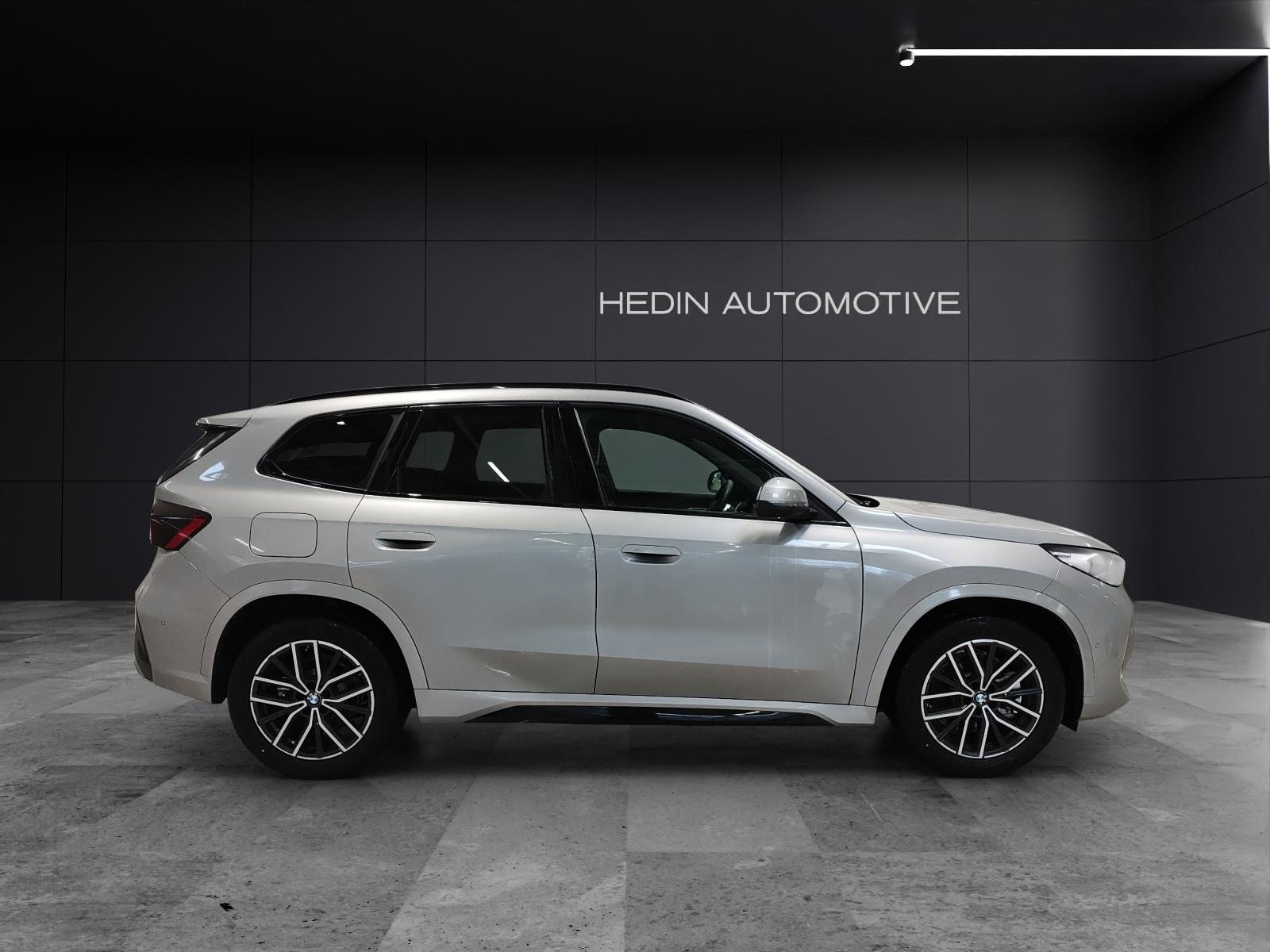 BMW X1 23d xDrive paddles, Hybride Leggero Diesel/Elettrica, Auto nuove, Automatico - 6