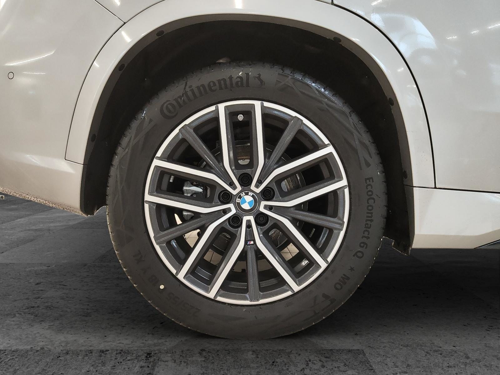 BMW X1 23d xDrive paddles, Hybride Leggero Diesel/Elettrica, Auto nuove, Automatico - 7