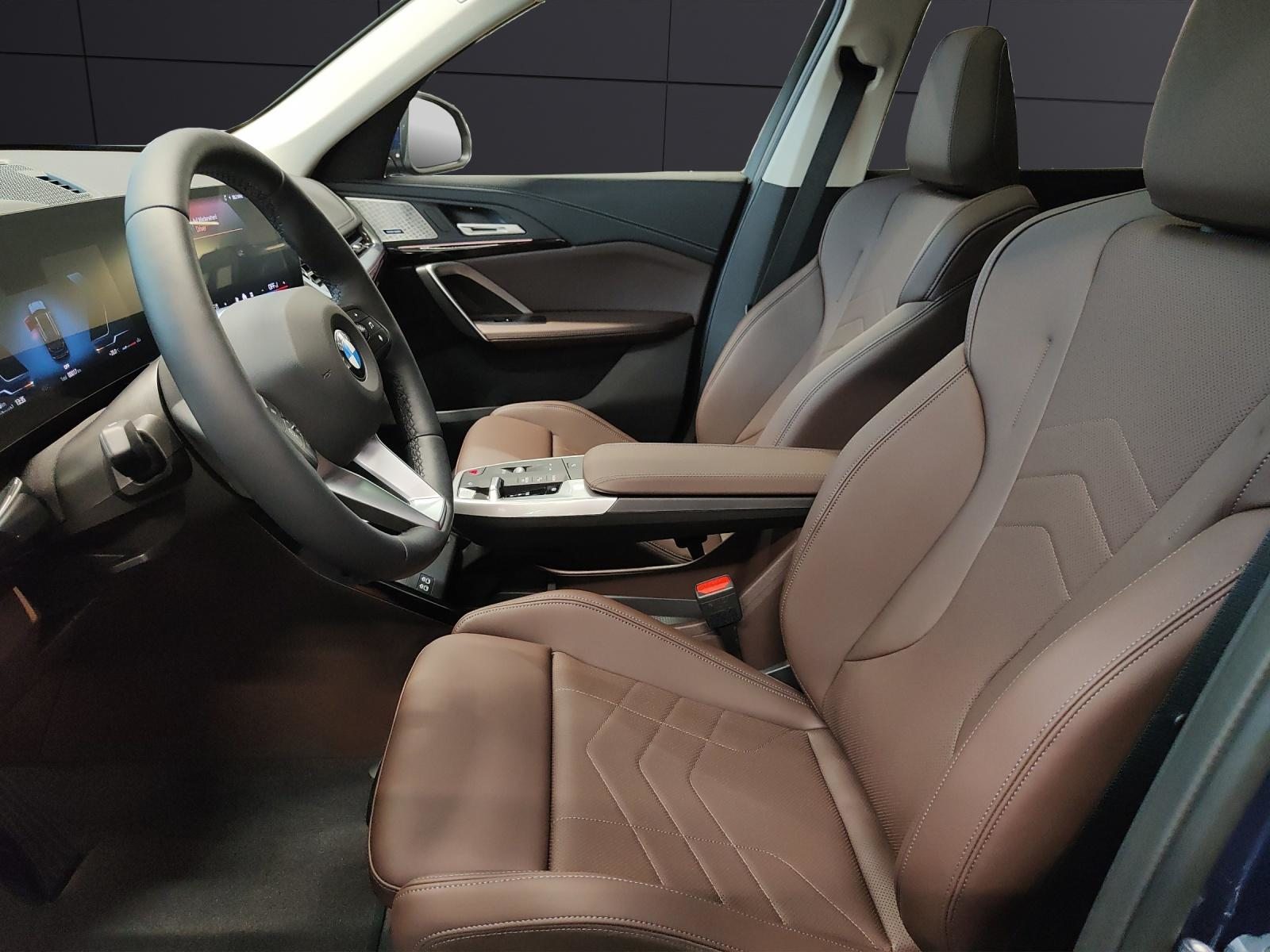 BMW X1 20i sDrive, Hybride Leggero Benzina/Elettrica, Auto nuove, Automatico - 2
