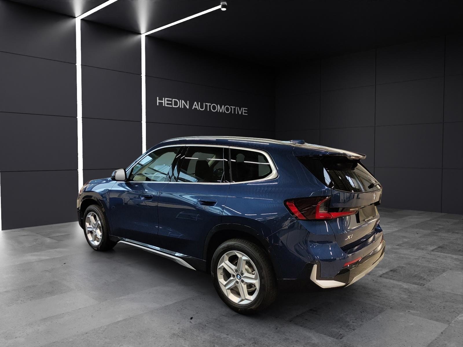 BMW X1 20i sDrive, Hybride Leggero Benzina/Elettrica, Auto nuove, Automatico - 3