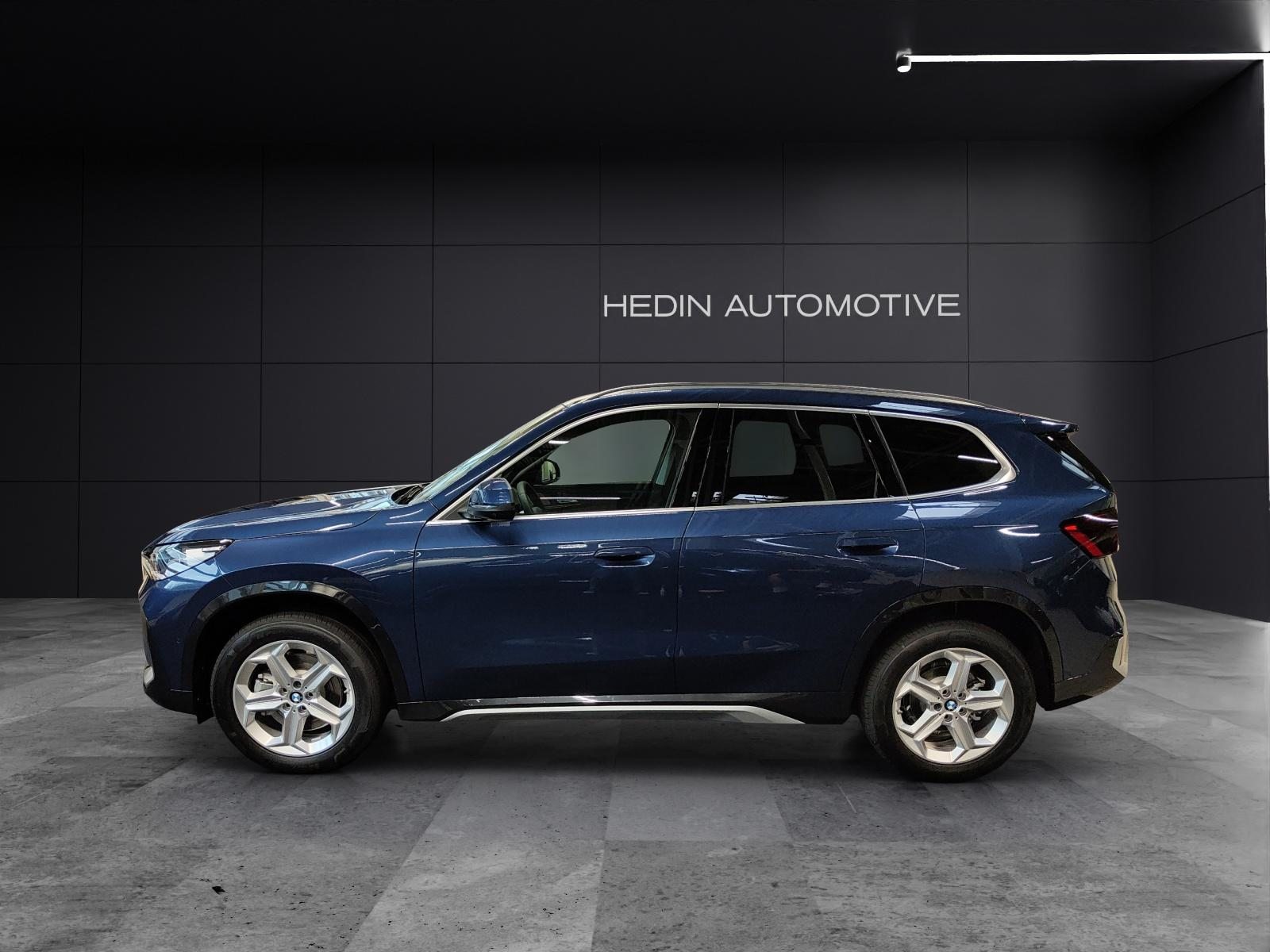 BMW X1 20i sDrive, Hybride Leggero Benzina/Elettrica, Auto nuove, Automatico - 4