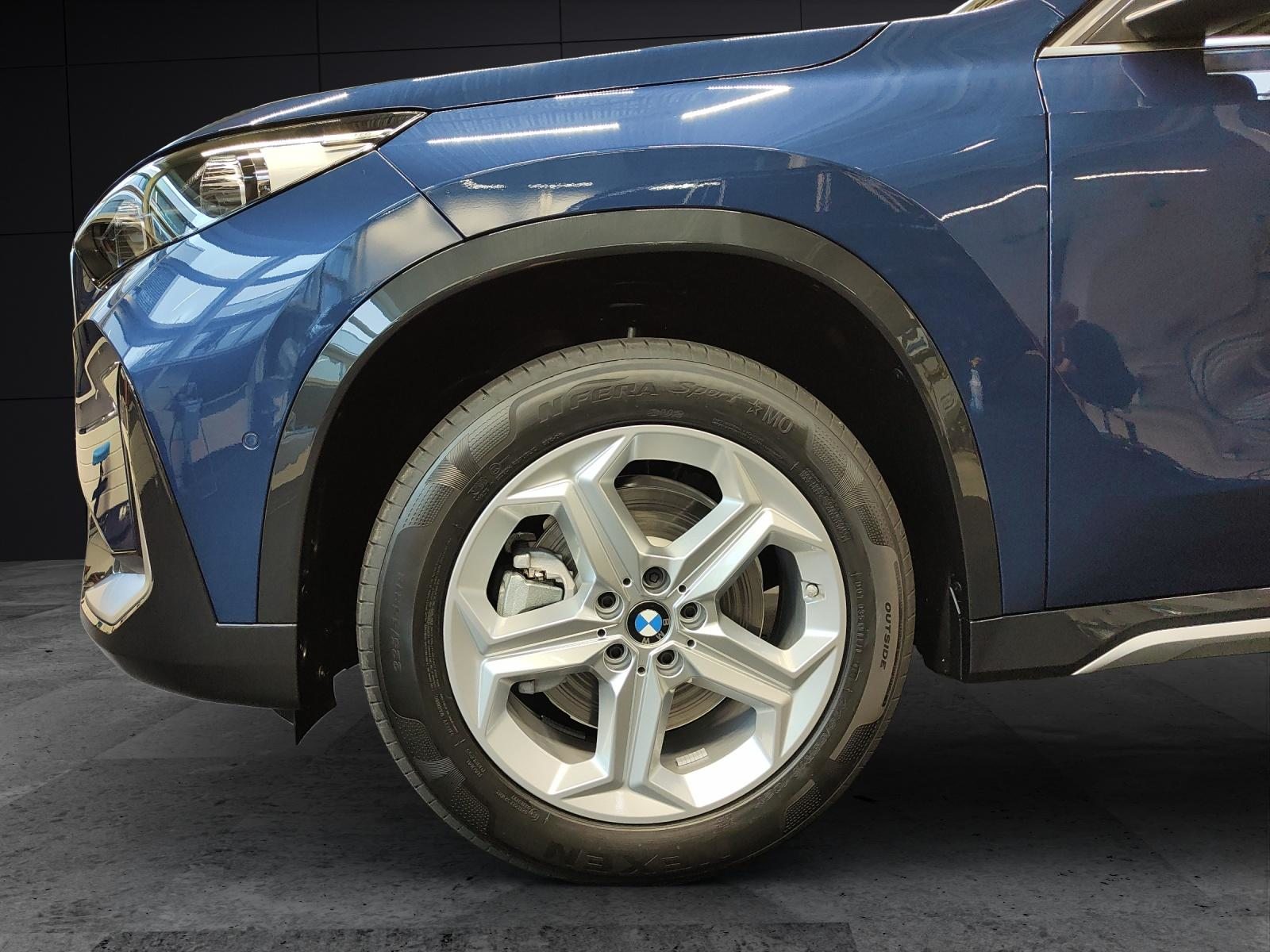 BMW X1 20i sDrive, Hybride Leggero Benzina/Elettrica, Auto nuove, Automatico - 5