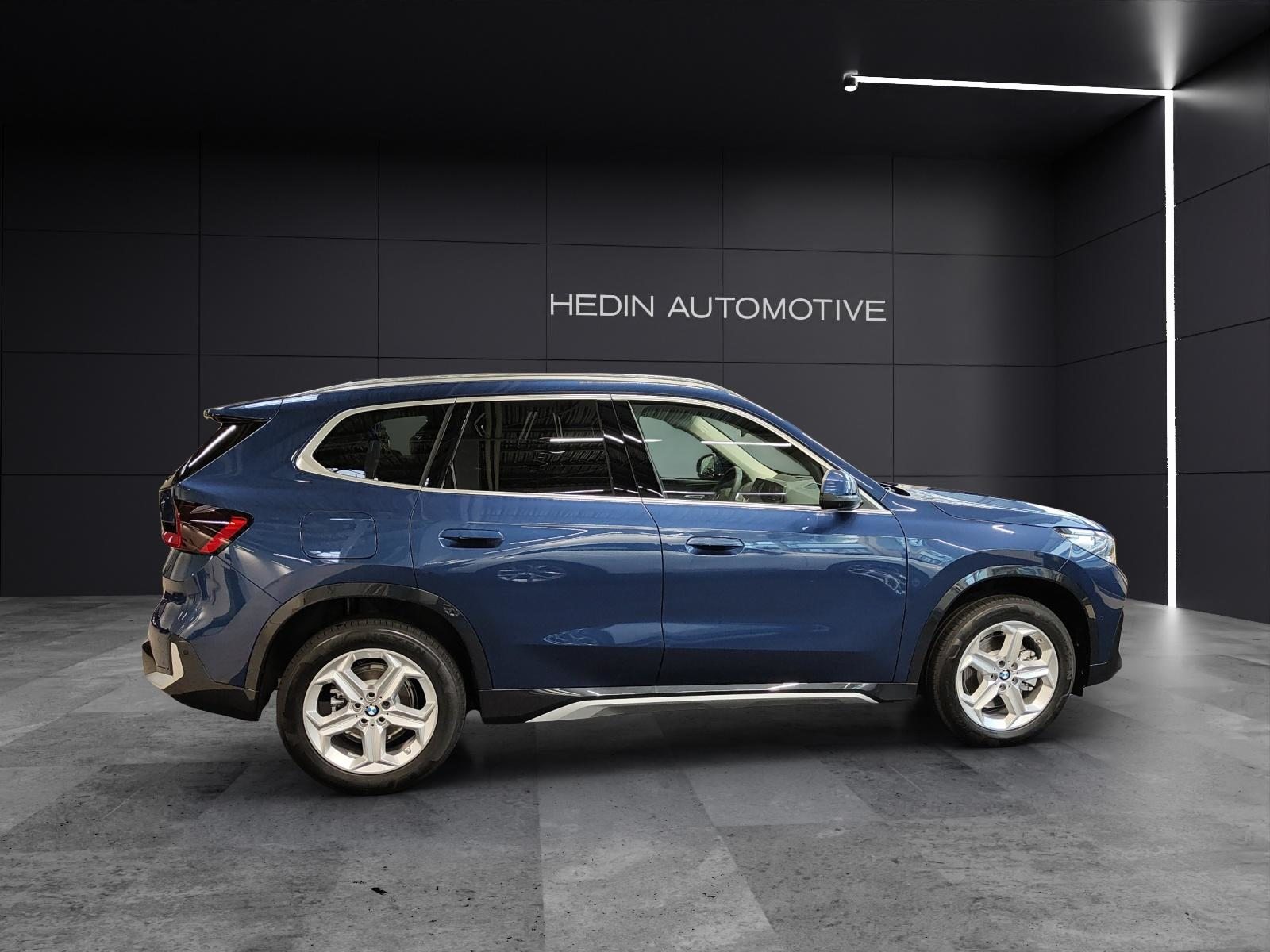 BMW X1 20i sDrive, Hybride Leggero Benzina/Elettrica, Auto nuove, Automatico - 6