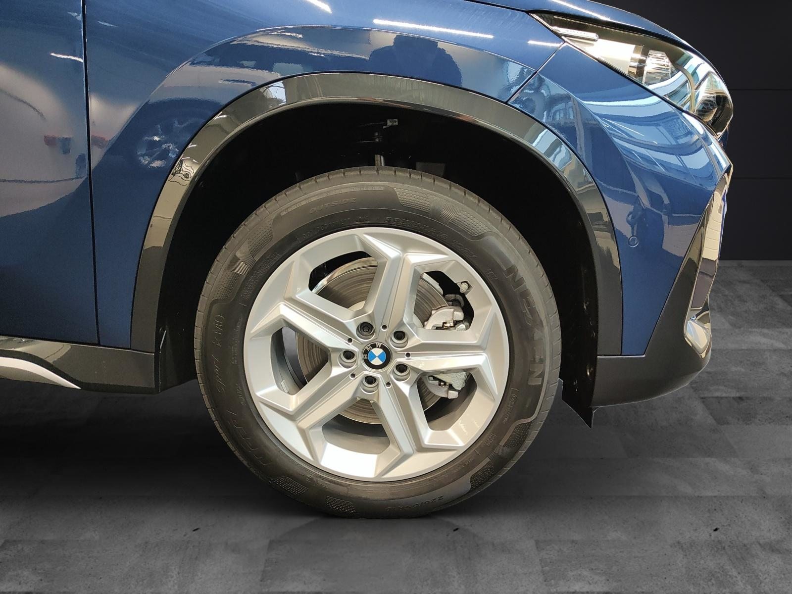 BMW X1 20i sDrive, Hybride Leggero Benzina/Elettrica, Auto nuove, Automatico - 7