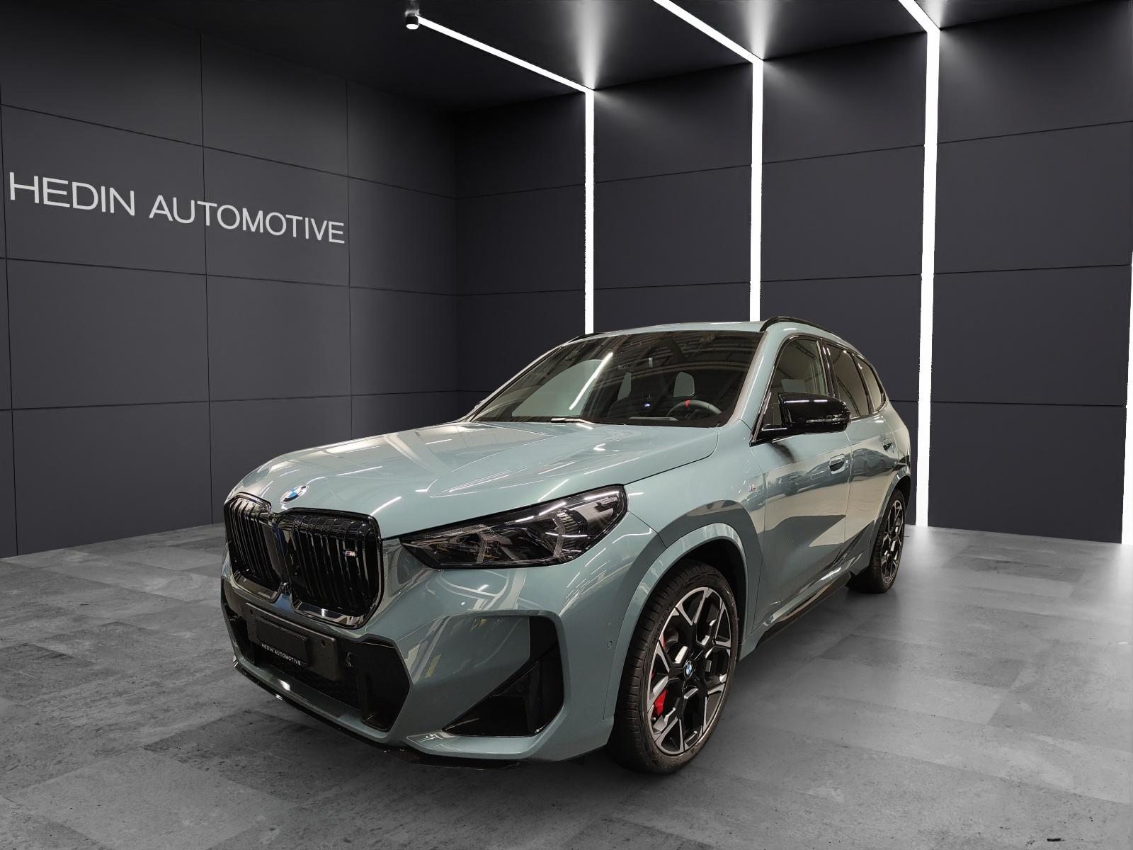 BMW X1 M35i