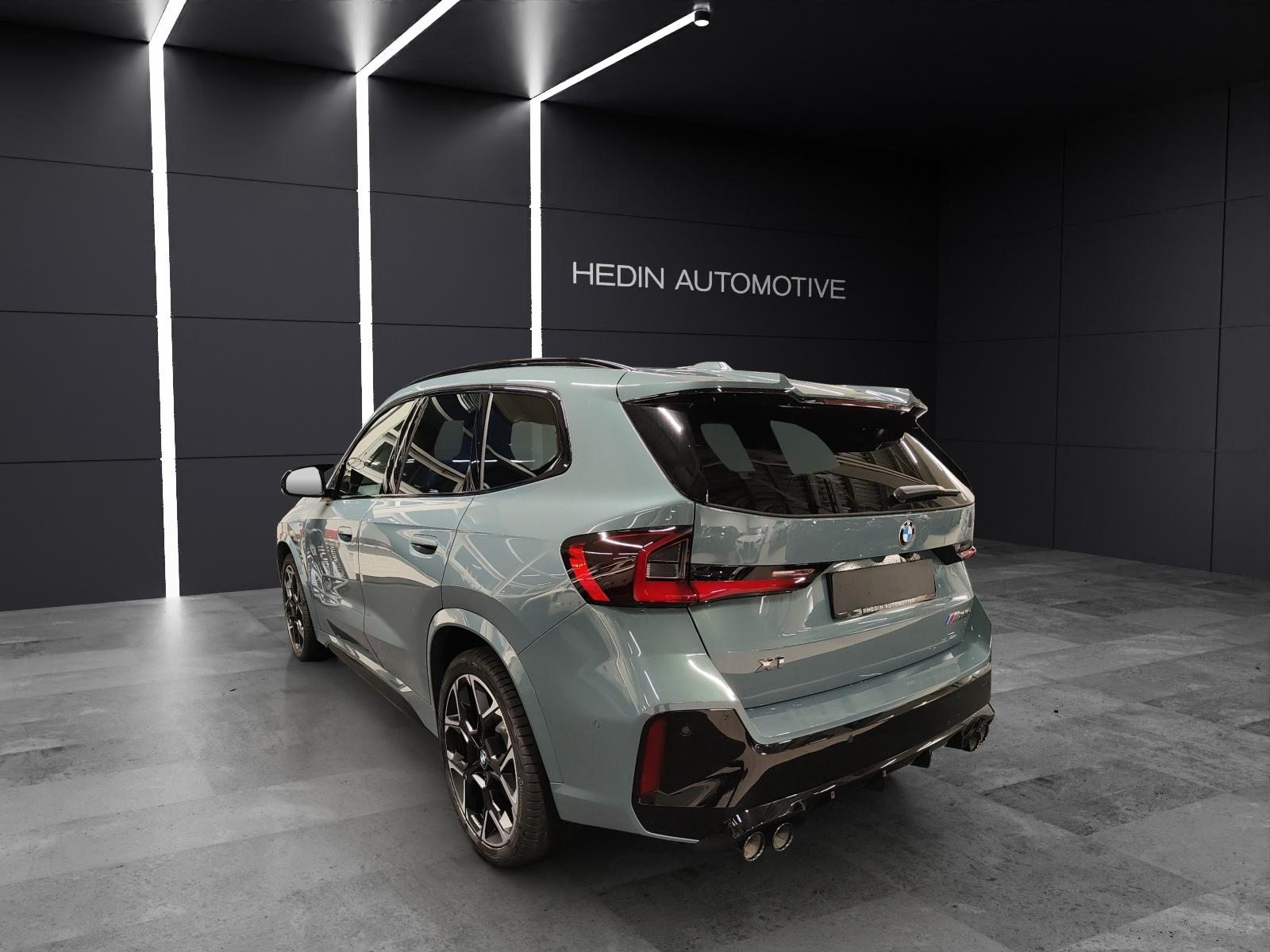 BMW X1 M35i, Benzina, Auto nuove, Automatico - 3