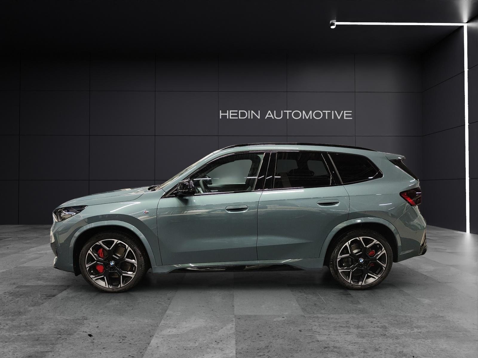 BMW X1 M35i, Benzina, Auto nuove, Automatico - 4