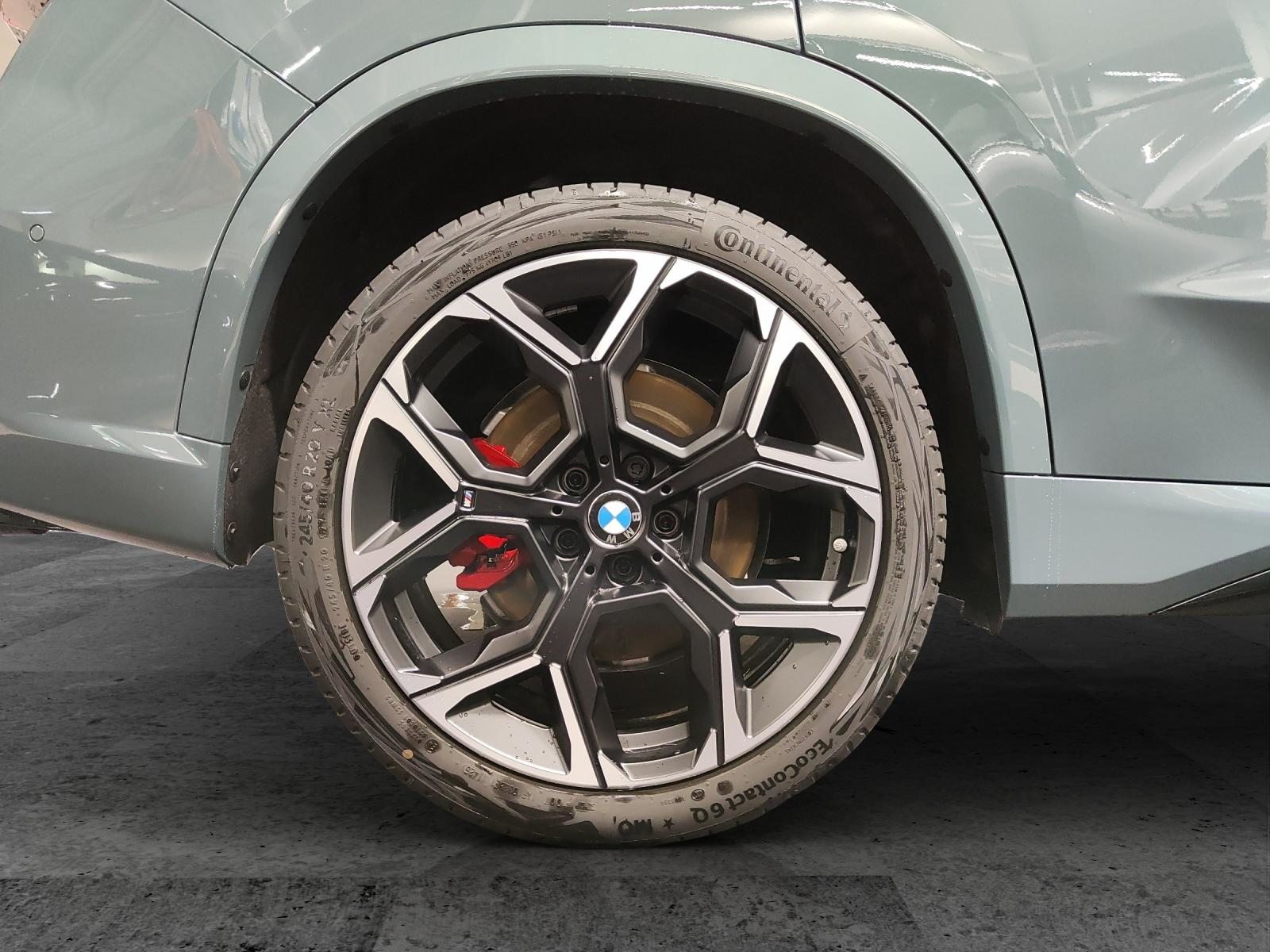 BMW X1 M35i, Benzina, Auto nuove, Automatico - 6