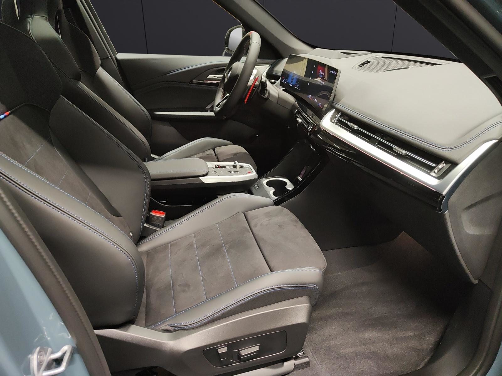 BMW X1 M35i, Benzina, Auto nuove, Automatico - 7