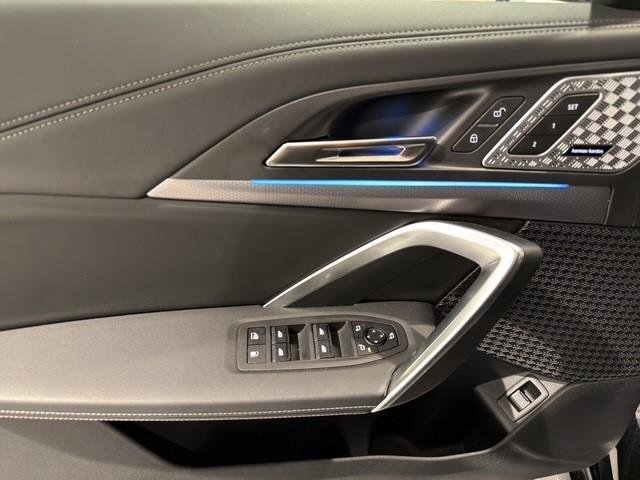 BMW X1 30e paddles, Plug-in-Hybrid Petrol/Electric, New car, Automatic - 2