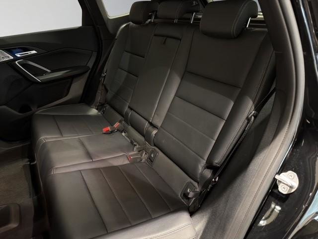 BMW X1 30e paddles, Plug-in-Hybrid Petrol/Electric, New car, Automatic - 4
