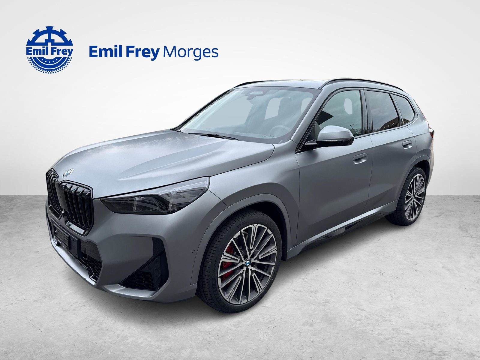 BMW X1 23i xDrive