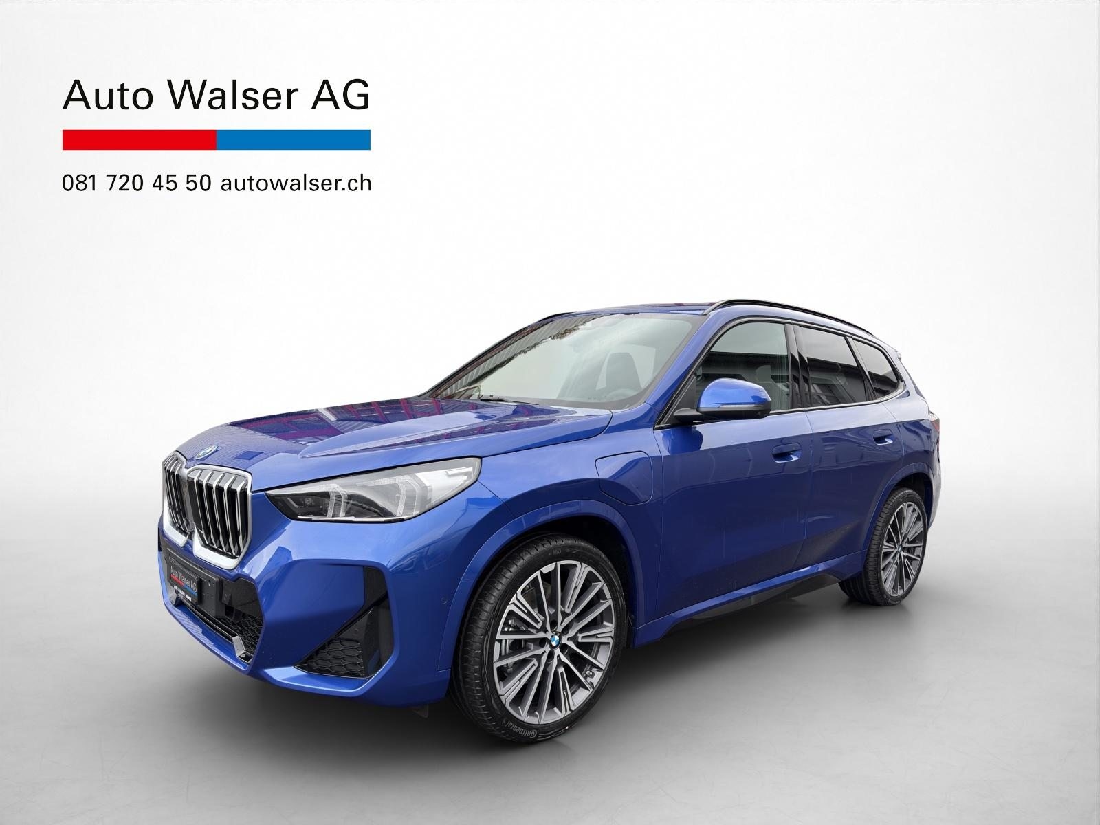BMW X1 25e xDrive