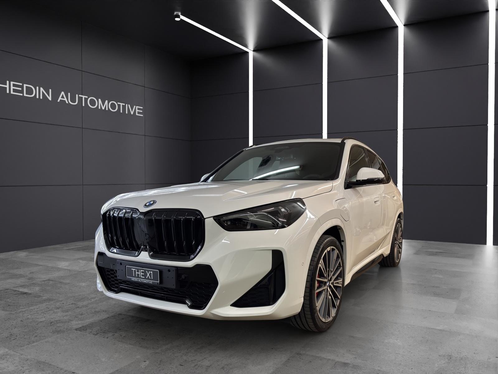 BMW X1 30e xDrive