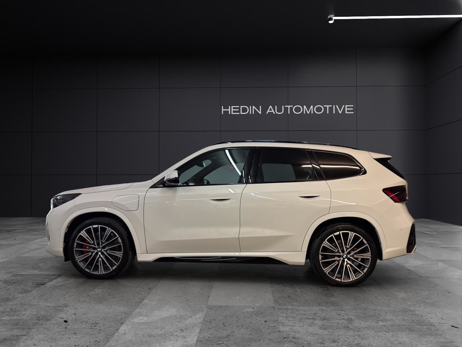 BMW X1 30e xDrive, Plug-in-Hybrid Benzina/Elettrica, Auto nuove, Automatico - 2