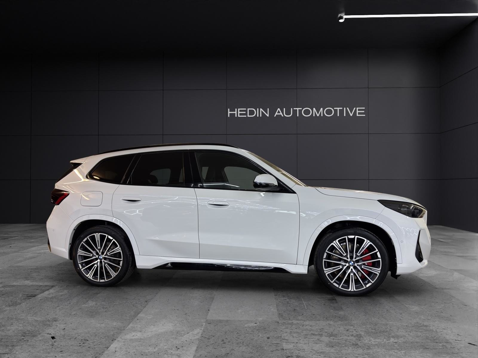 BMW X1 30e xDrive, Plug-in-Hybrid Benzina/Elettrica, Auto nuove, Automatico - 6