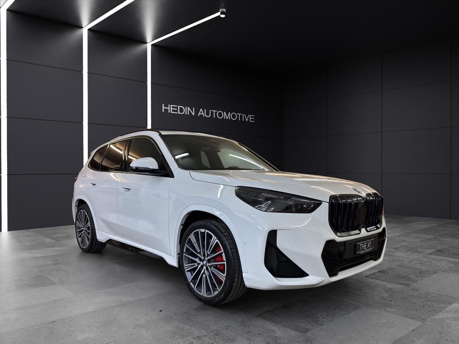 BMW X1 30e xDrive, Plug-in-Hybrid Benzina/Elettrica, Auto nuove, Automatico - 7