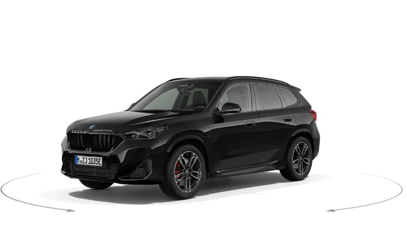 BMW X1 30e xDrive paddles, Plug-in-Hybrid Benzina/Elettrica, Auto nuove, Automatico - 6