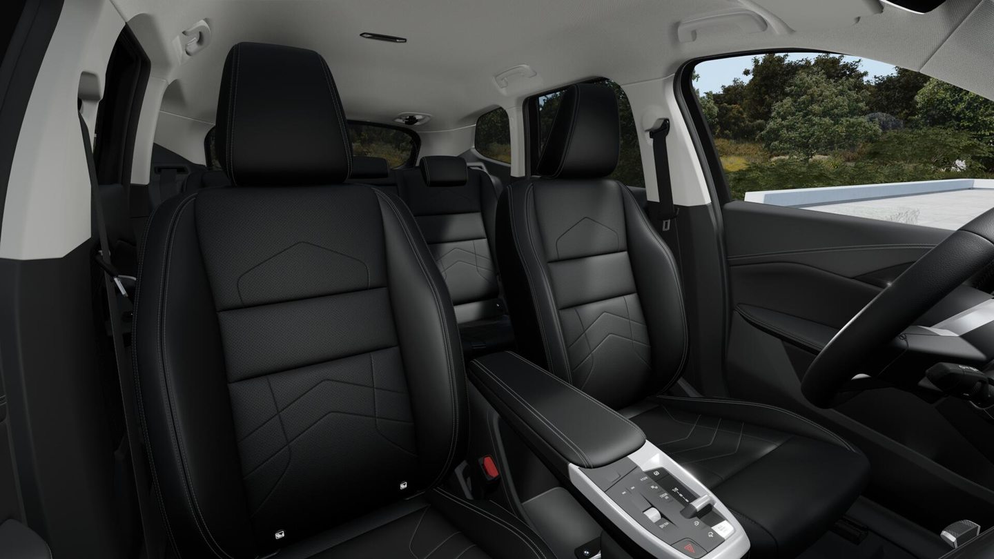 BMW X1 18i sDrive paddles, Benzin, Neuwagen, Automatik - 5