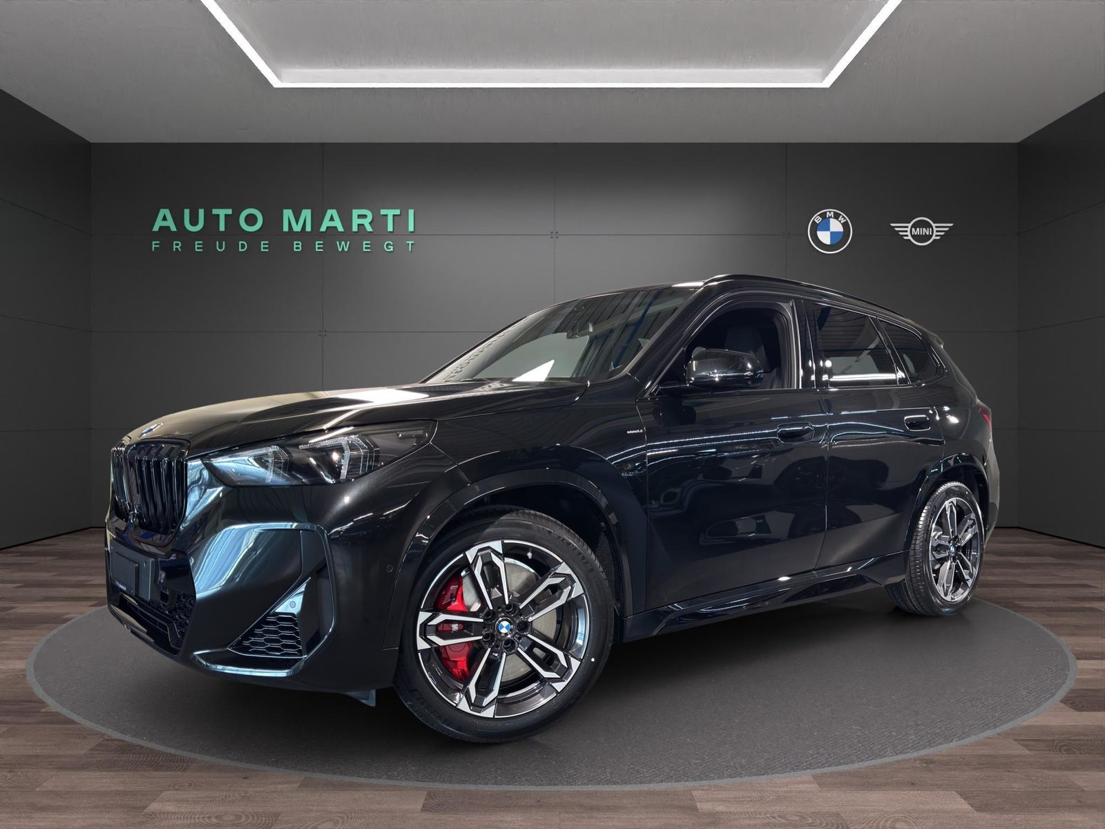 BMW X1 23i xDrive