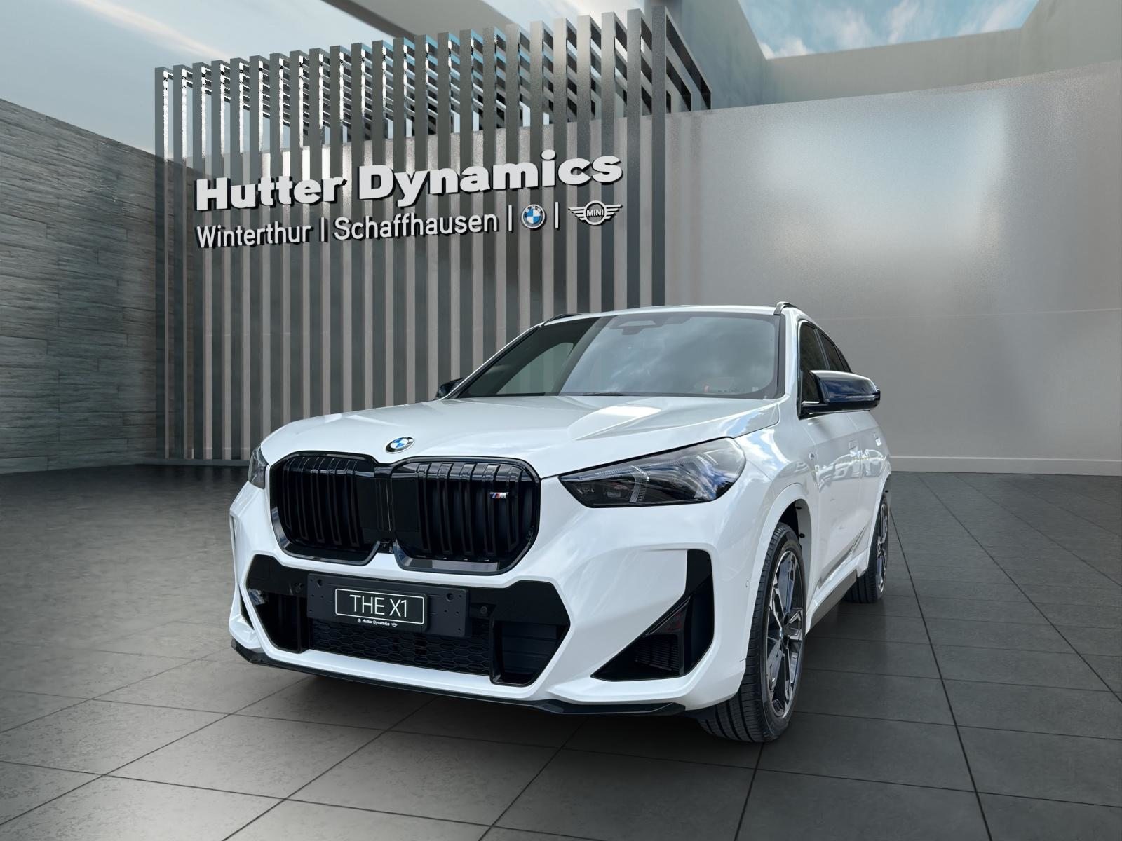 BMW X1 M35i M Sportpaket Pro