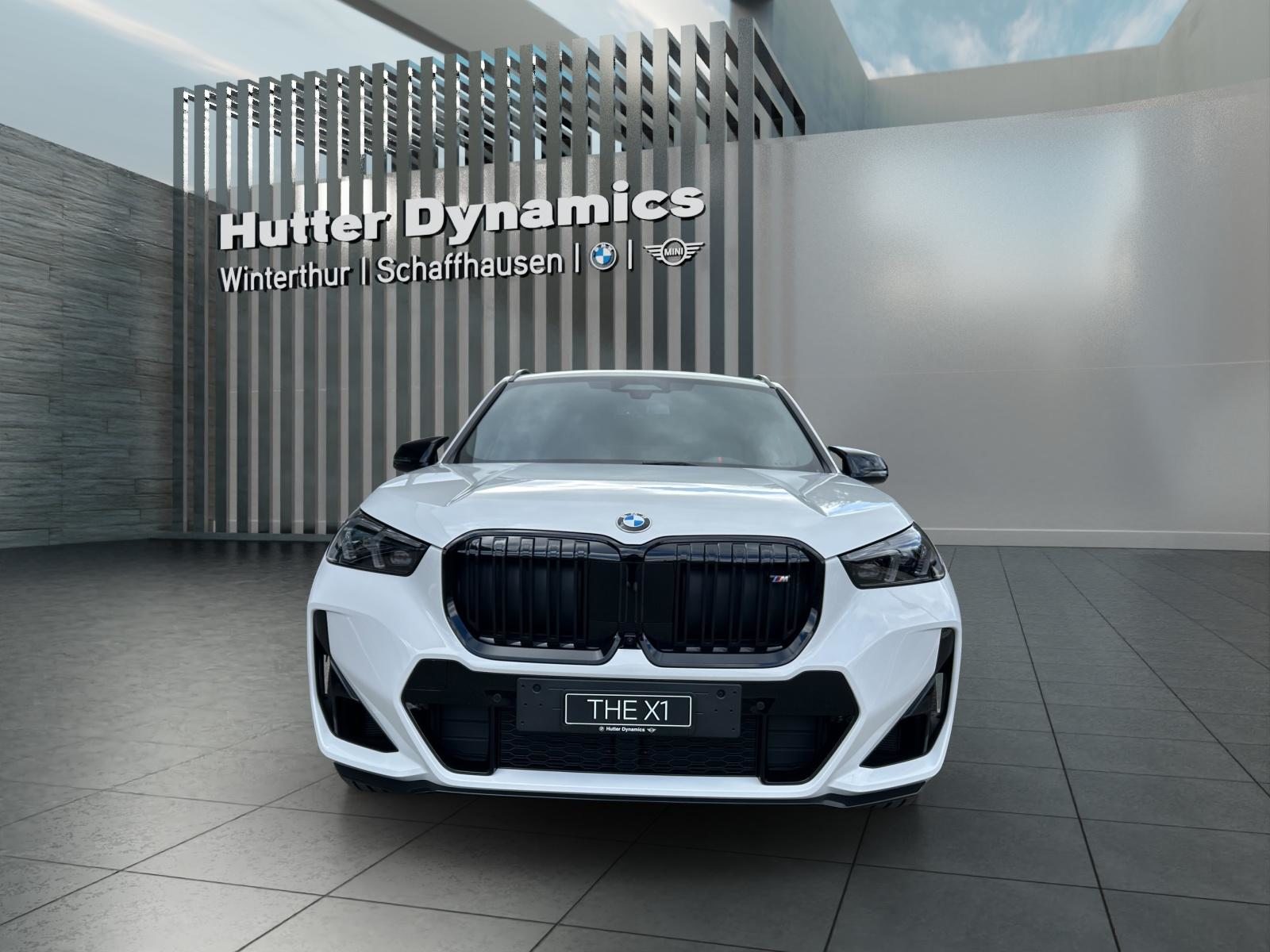 BMW X1 M35i M Sportpaket Pro, Essence, Voiture nouvelle, Automatique - 2